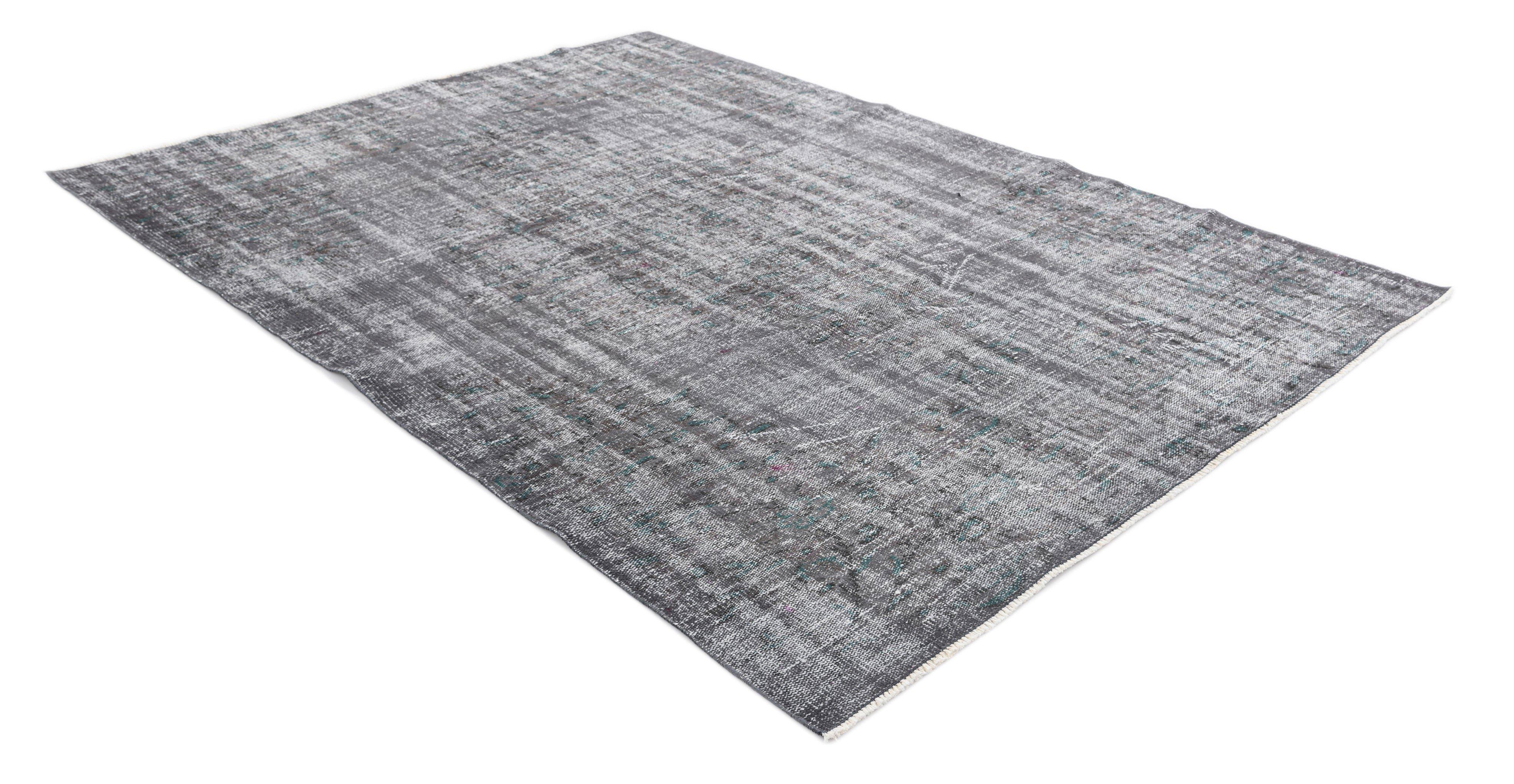 VIDAL Handgemachter Teppich Ultra Vintage