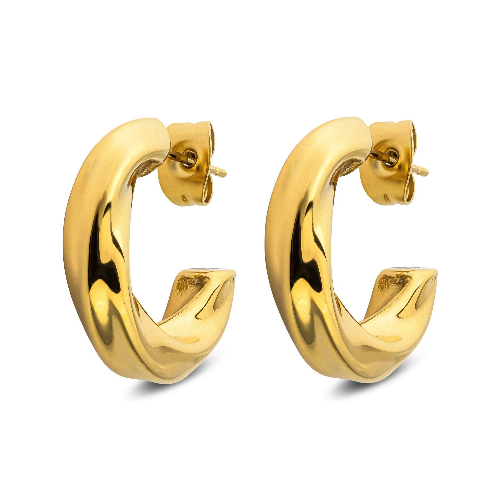 ZAG Bijoux Ohrringe