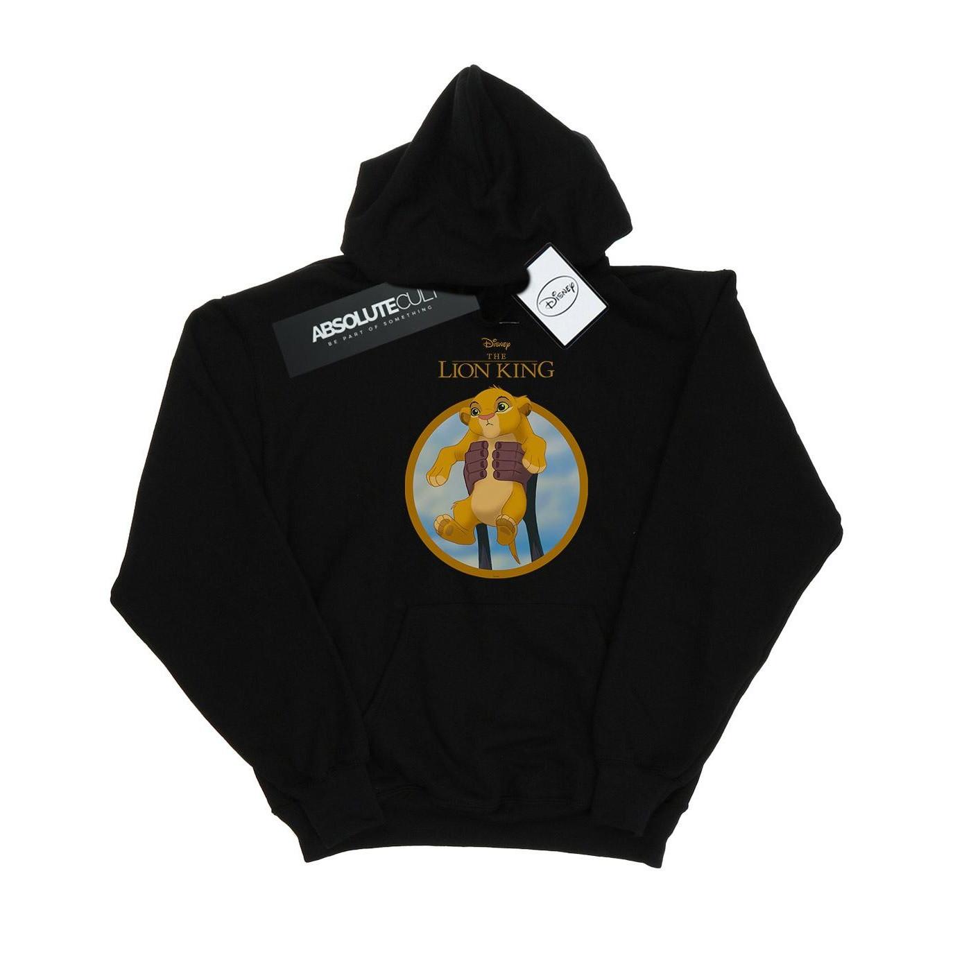 Disney The Lion King Show Kapuzenpullover