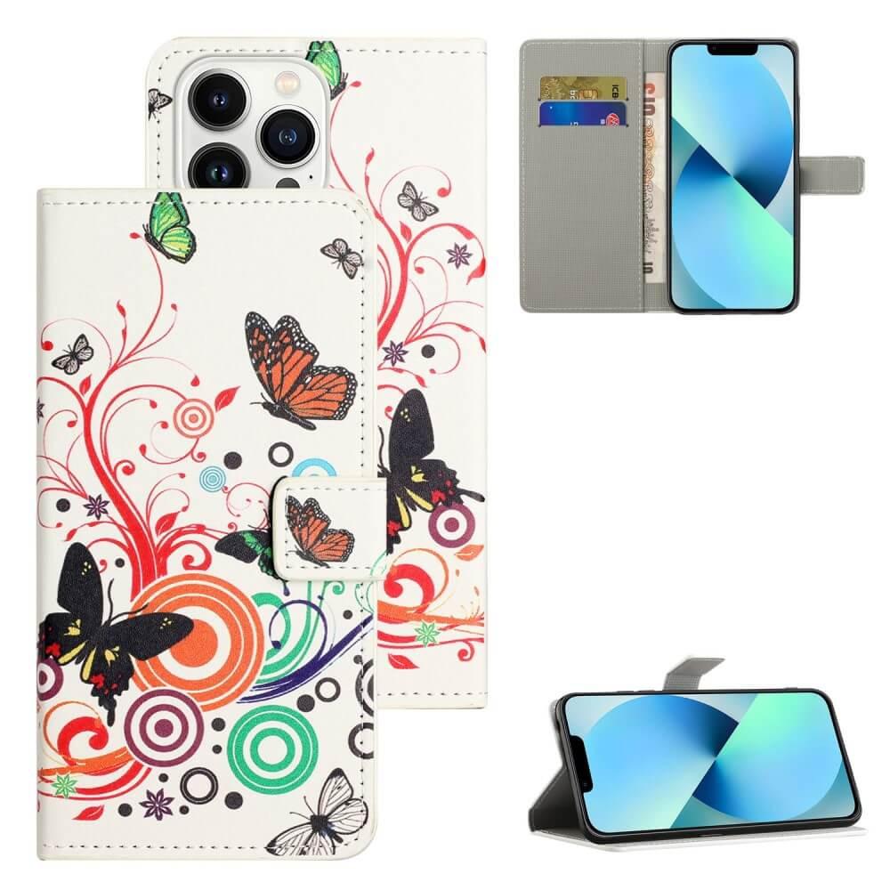 Cover-Discount iPhone 15 Pro - Handyhülle Motiv