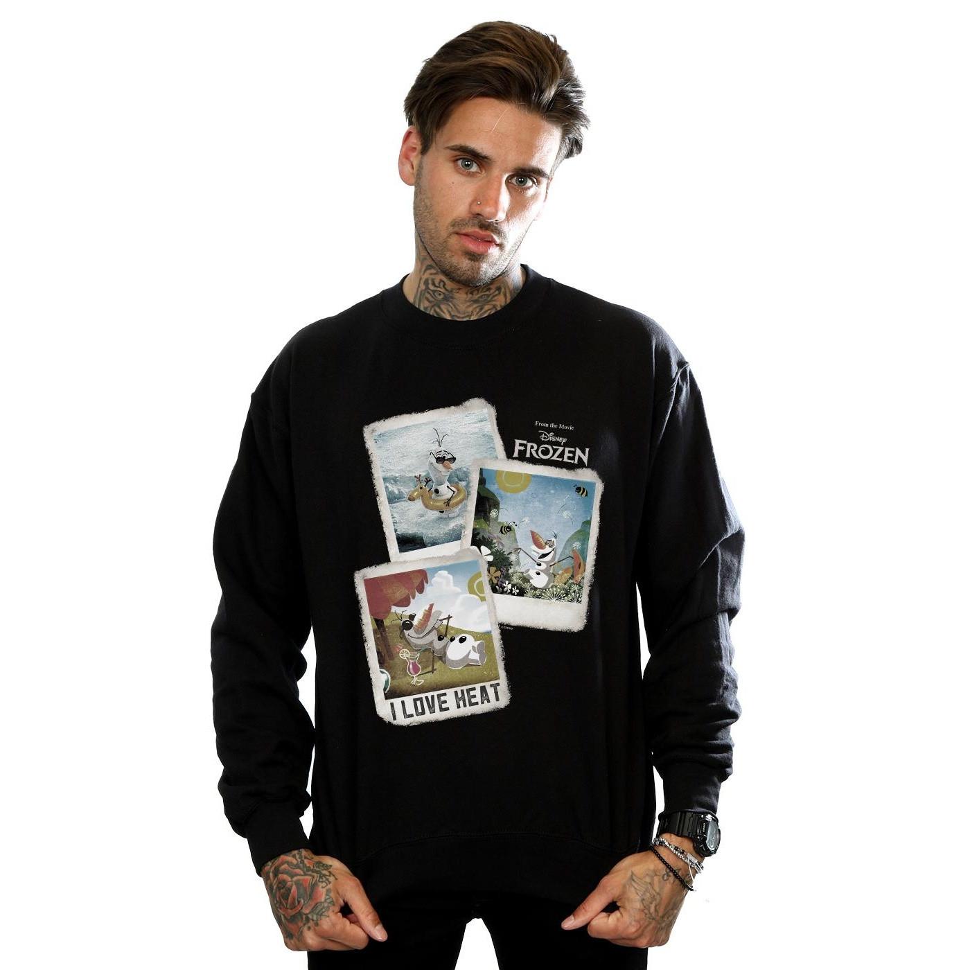 FROZEN Sweatshirt