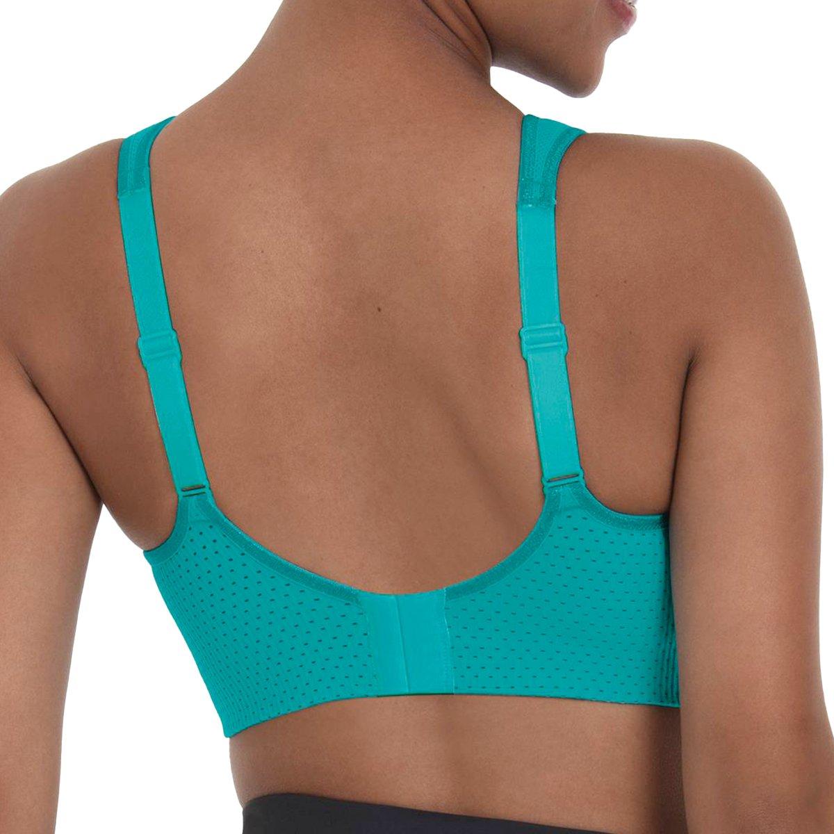 Anita Air Control mit Delta Pad - Sport-BH