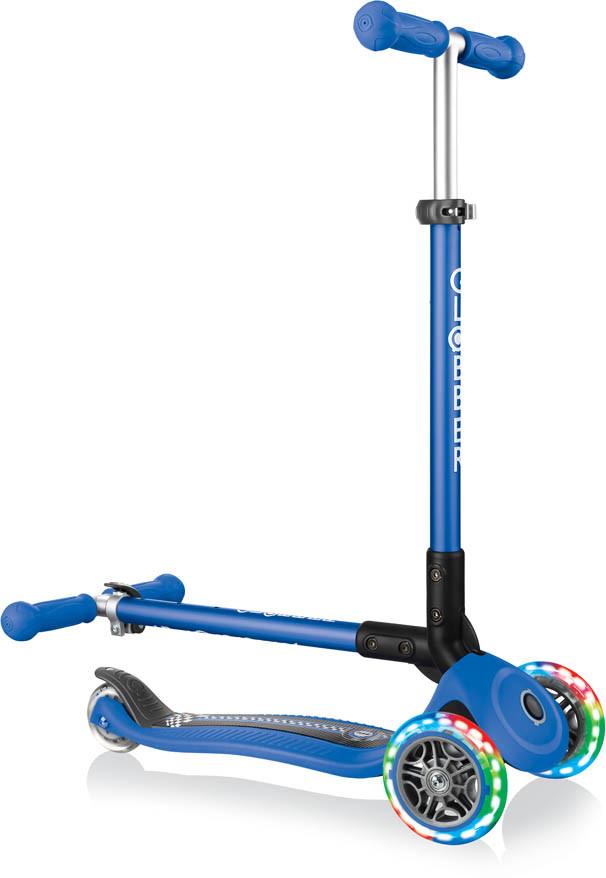 GLOBBER Mini Primo Foldable Fantasy s