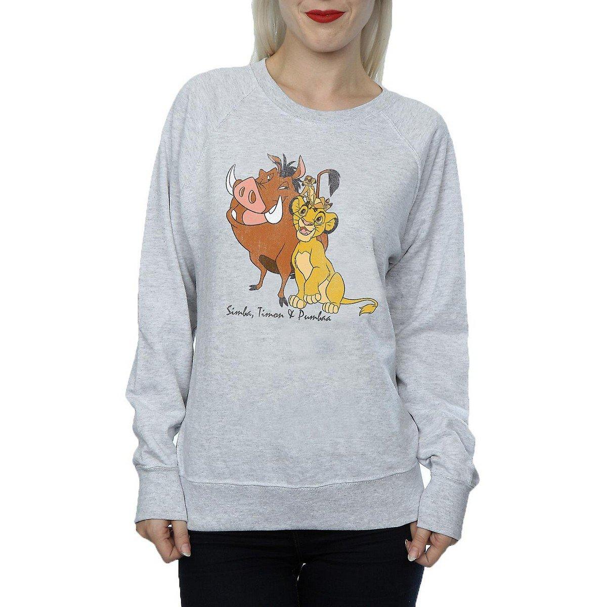 The Lion King Classic Sweatshirt