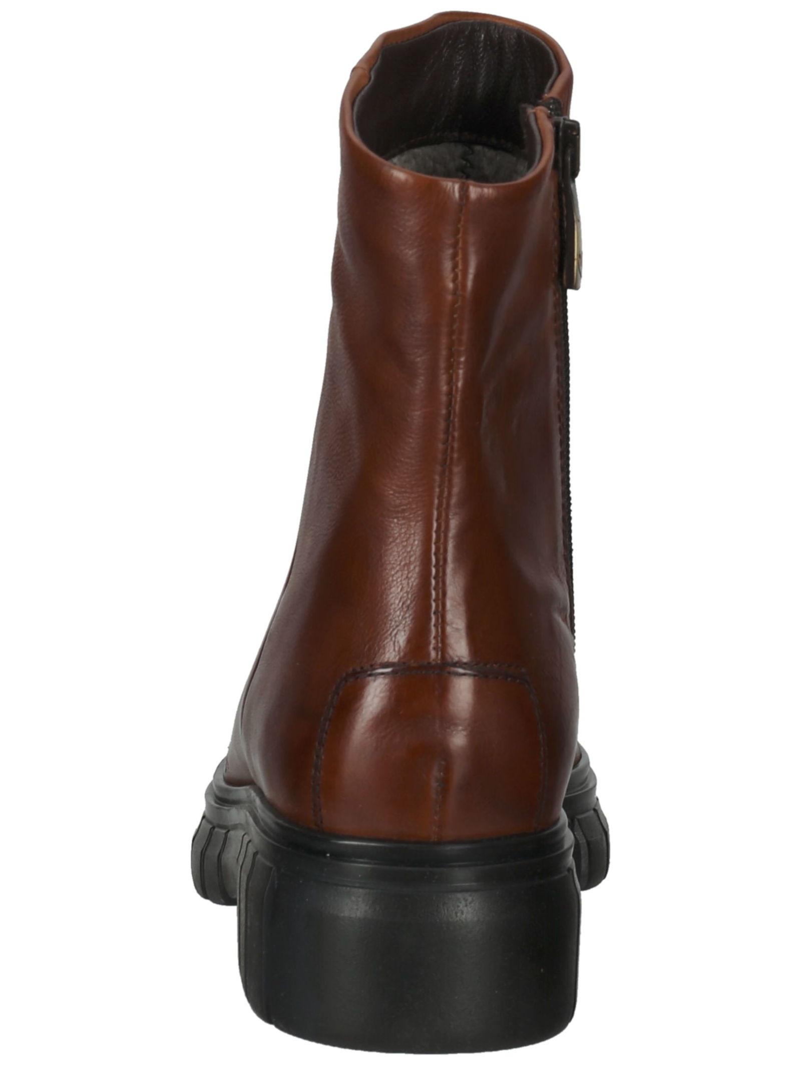 Everybody Stiefelette