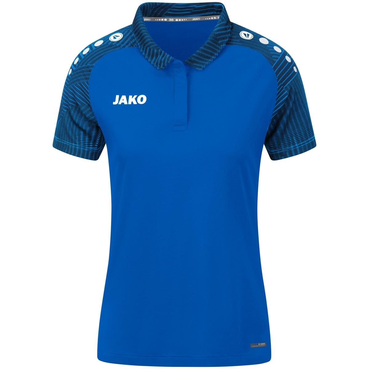 Jako polo-shirt kind performance