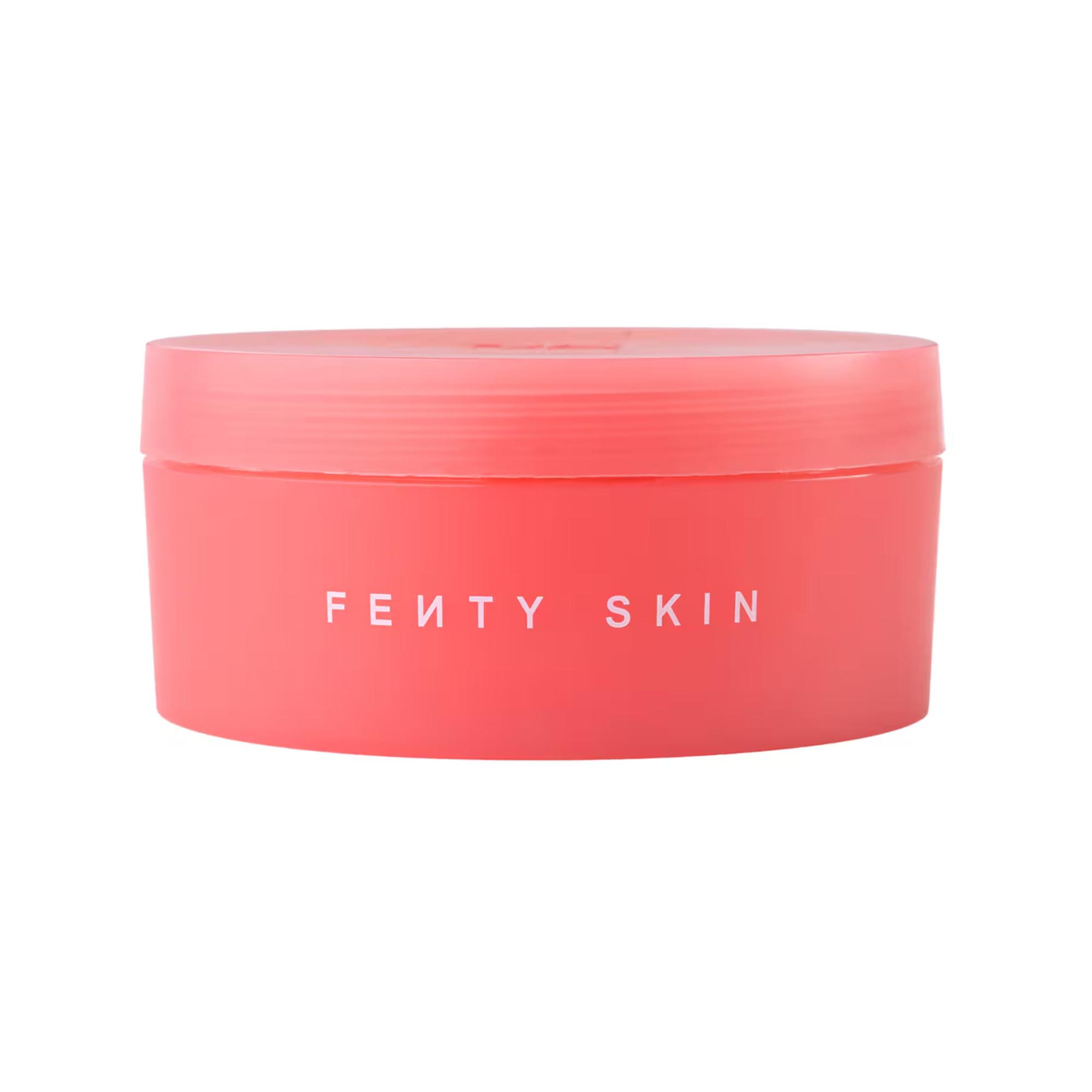 FENTY SKIN Butta Drop Whipped Body Cream - Feuchtigkeitsspendende Körpercreme mit Guava-Öl