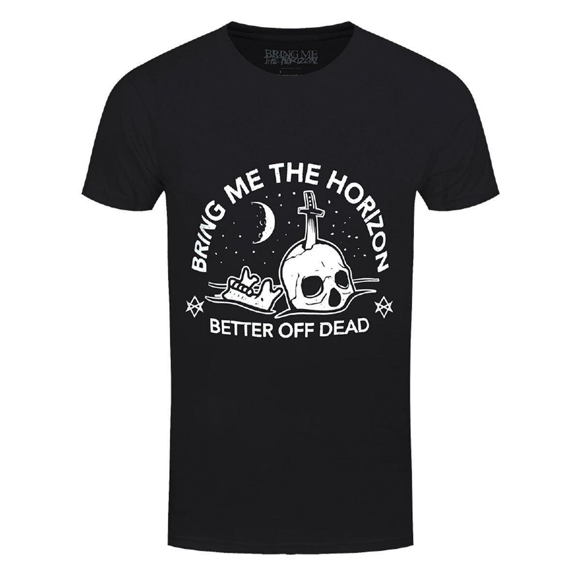 Bring Me The Horizon Happy Song T-Shirt