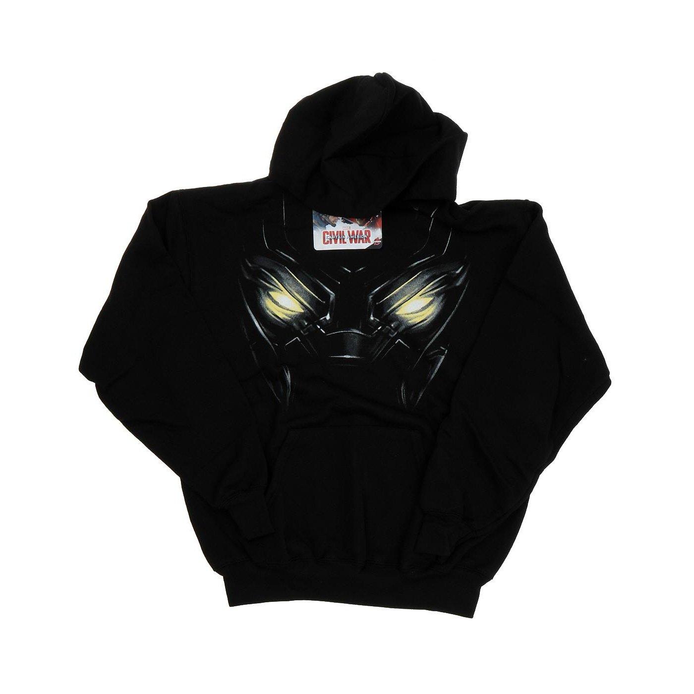 MARVEL Kapuzenpullover