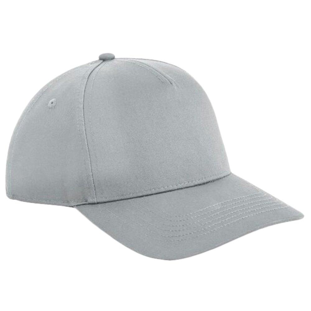 Beechfield Snapback Mütze Urbanwear