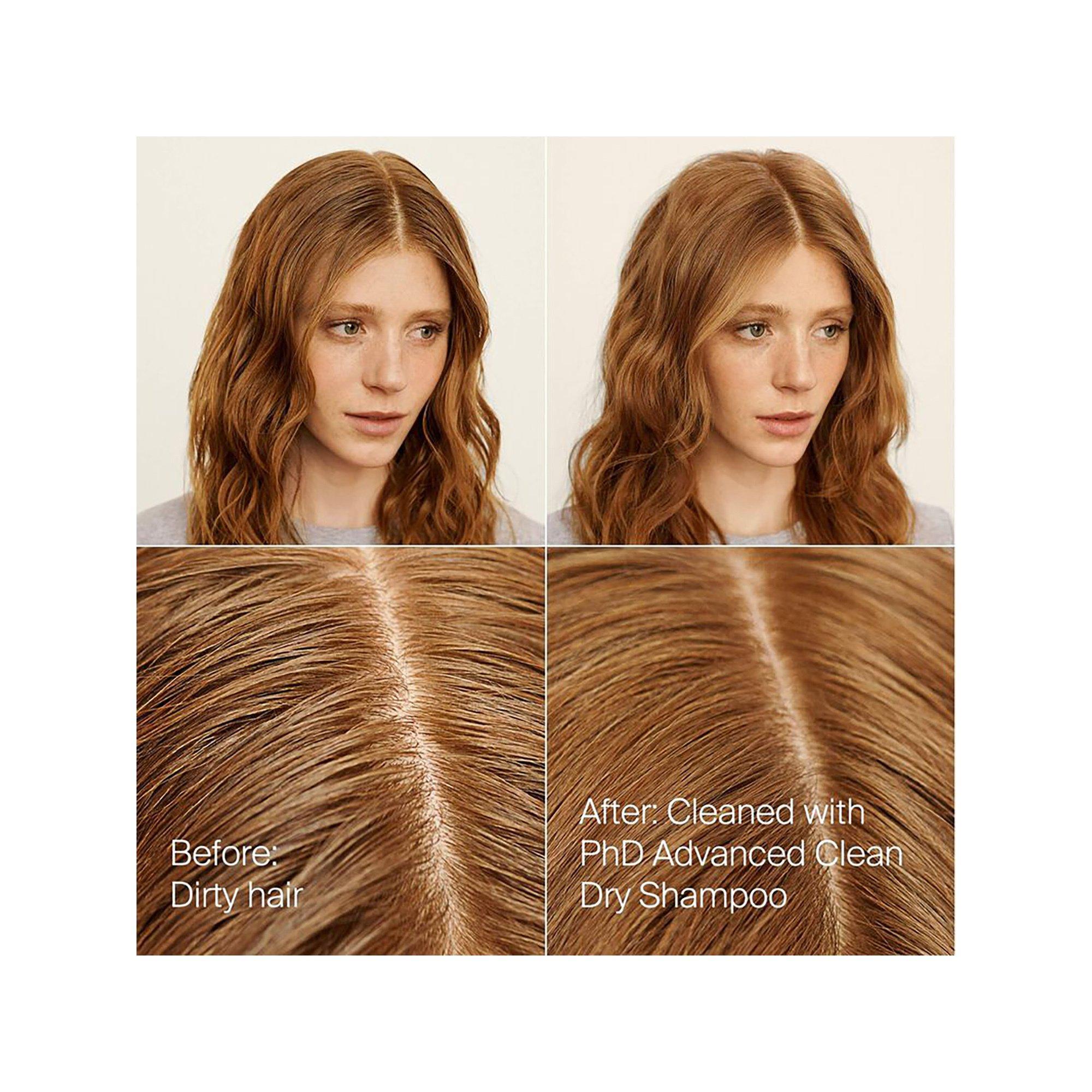 LIVING PROOF Perfect Hair Day Advance Clean Dry Shampoo