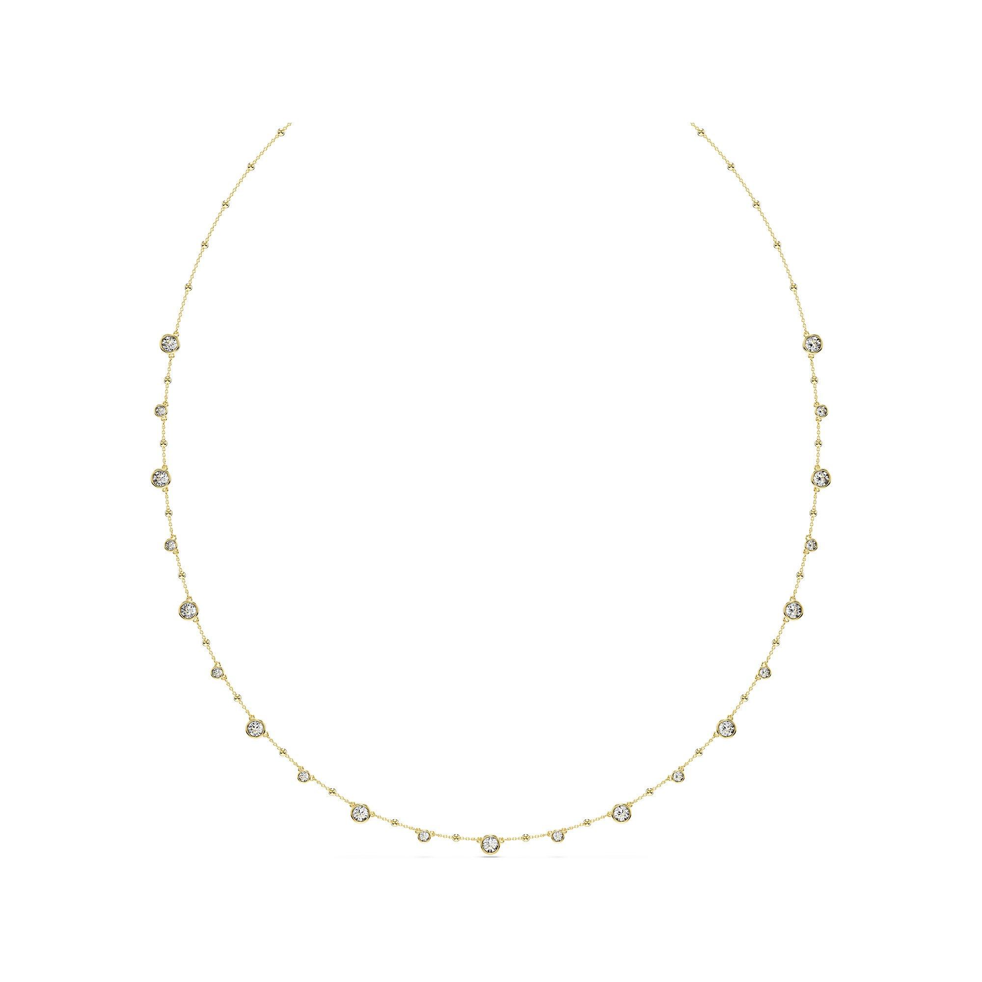 SWAROVSKI Imber Halskette