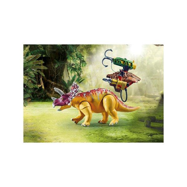 Playmobil 71262 Triceratops