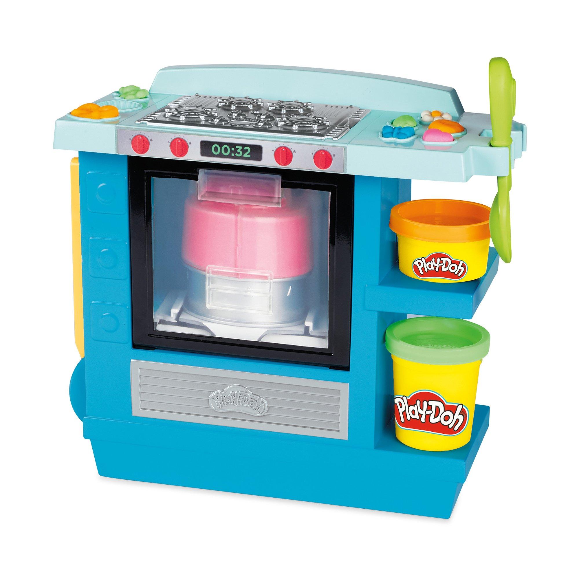 Play-Doh Kitchen Creations Backstube