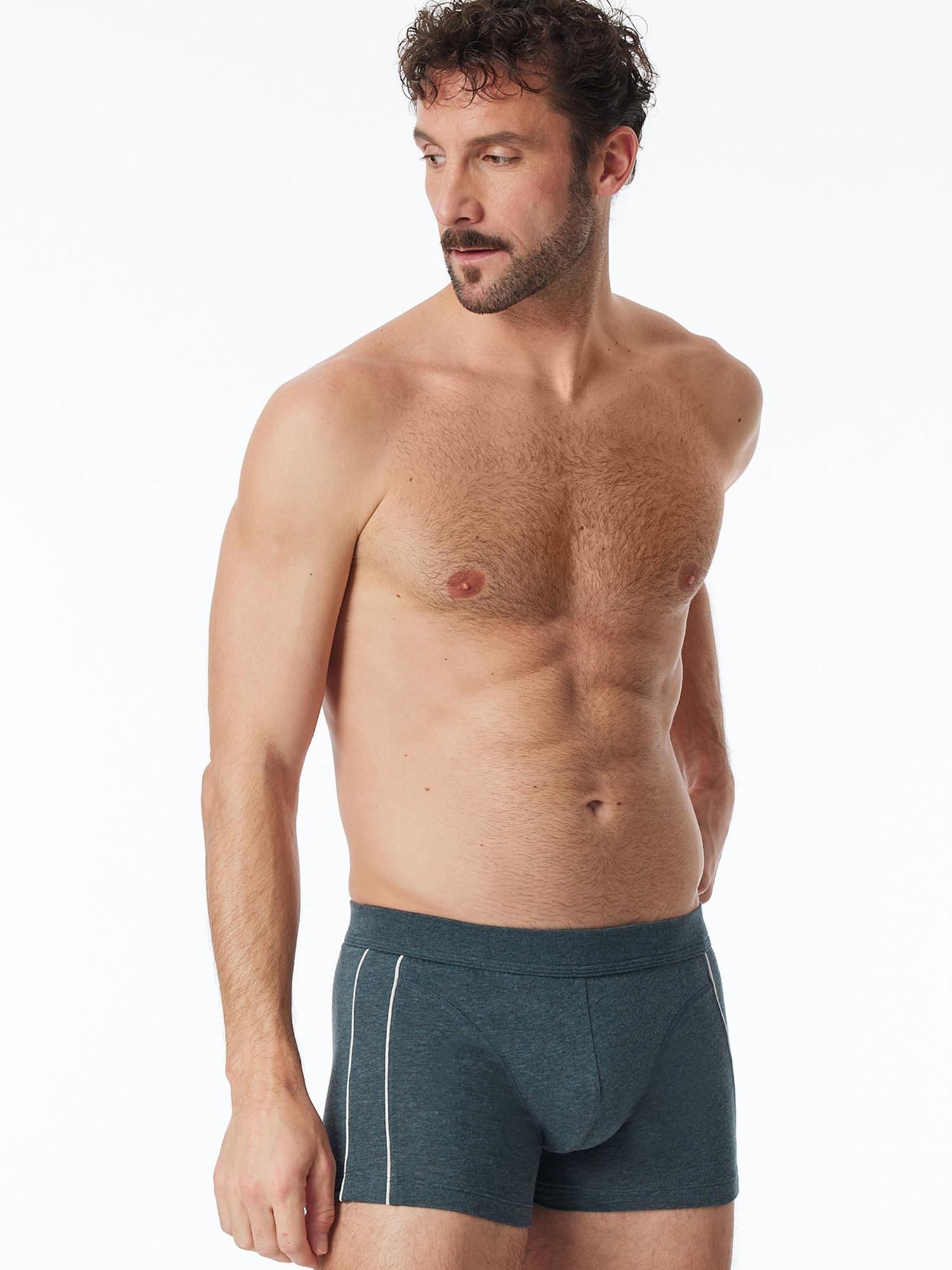 Schiesser Schiesser Trunk Comfort Fit