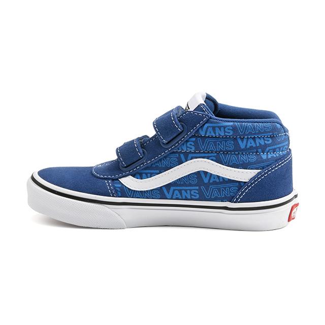 VANS Ward Mid V