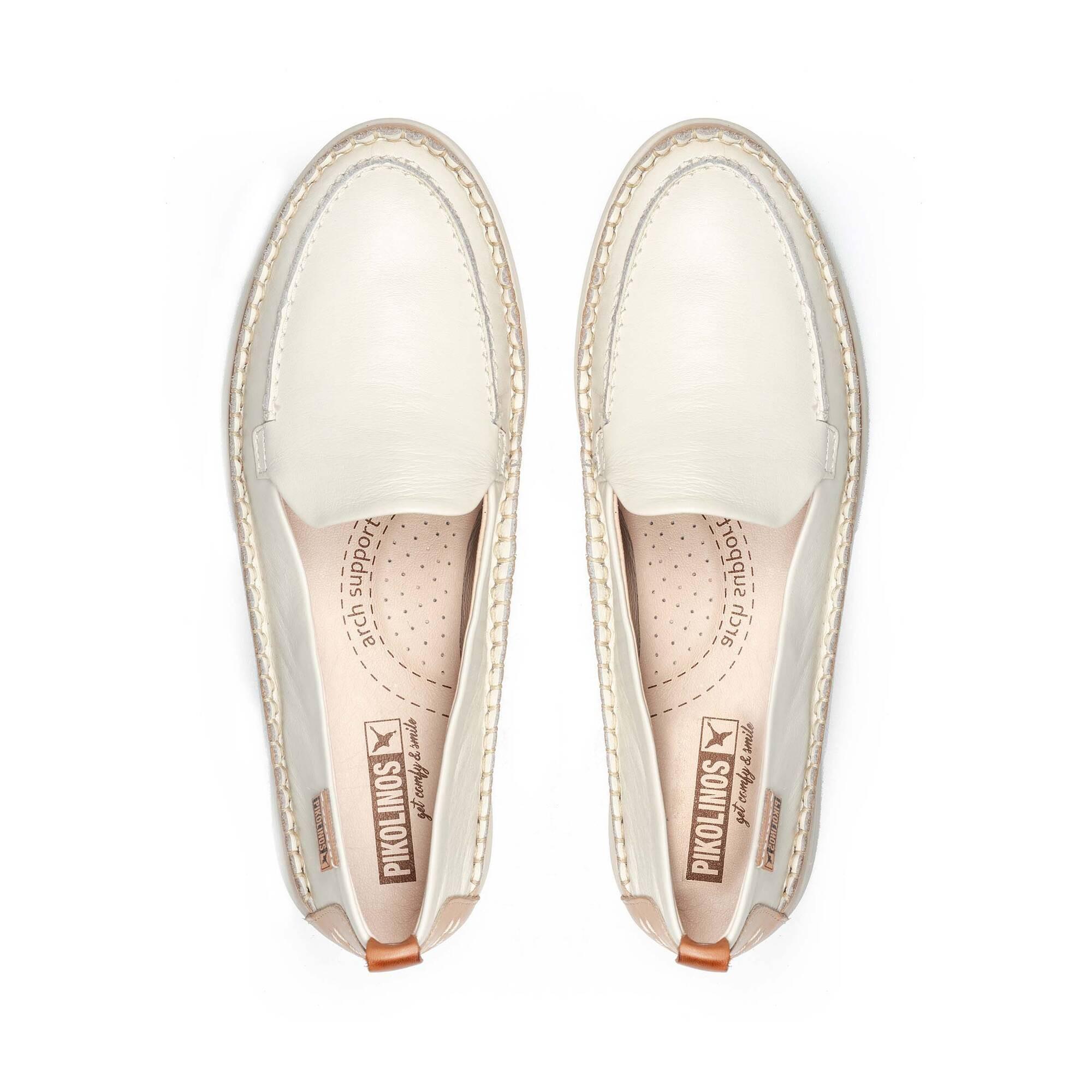 Pikolinos Gandia - Leder loafer