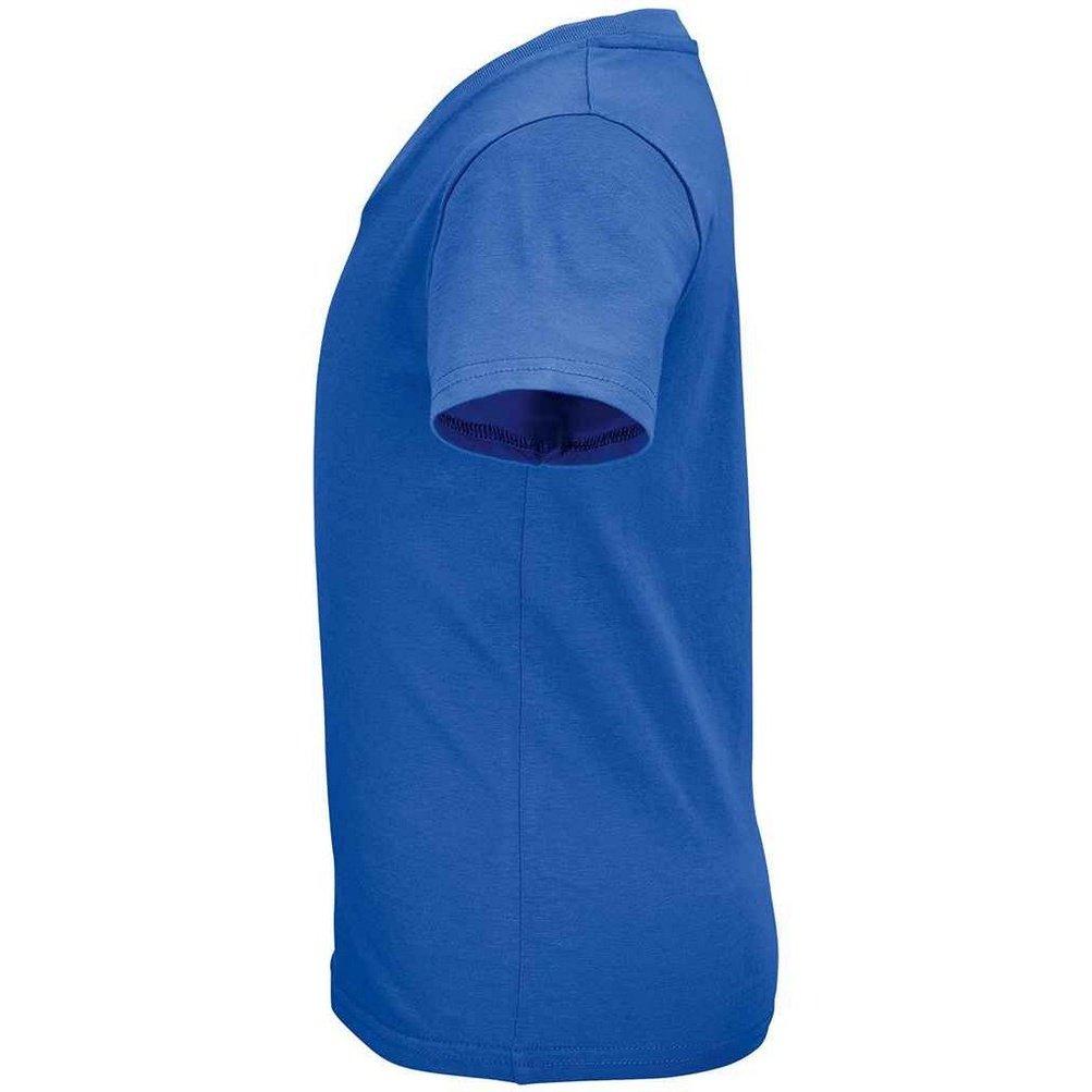 SOLS Crusader TShirt