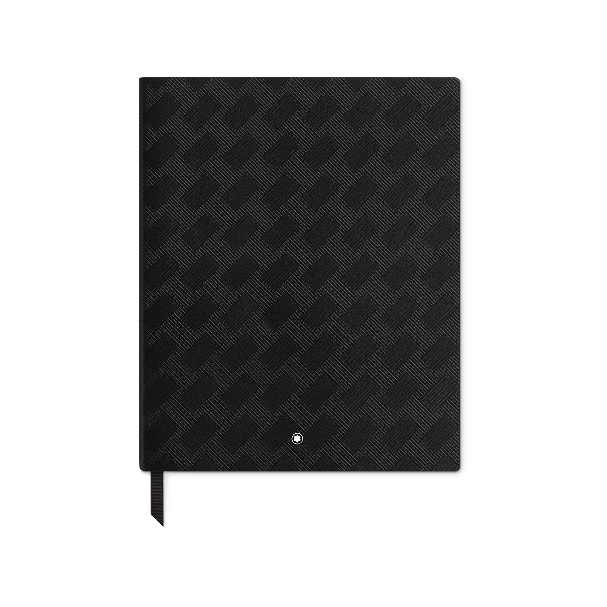 MONTBLANC Notizbuch Extreme 3.0