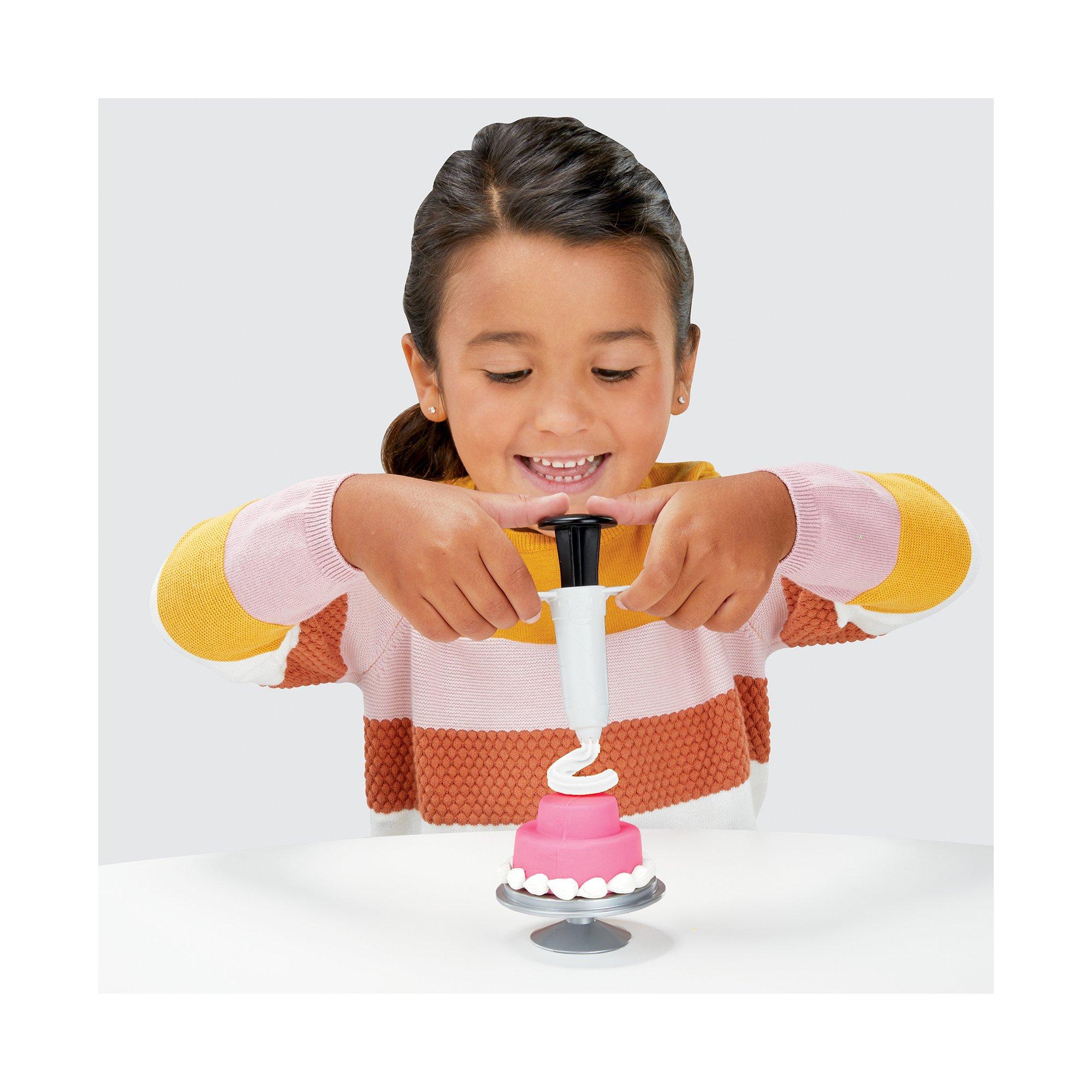 Play-Doh Kitchen Creations Backstube