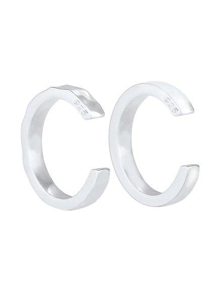 Elli Ohrringe Earcuff Set