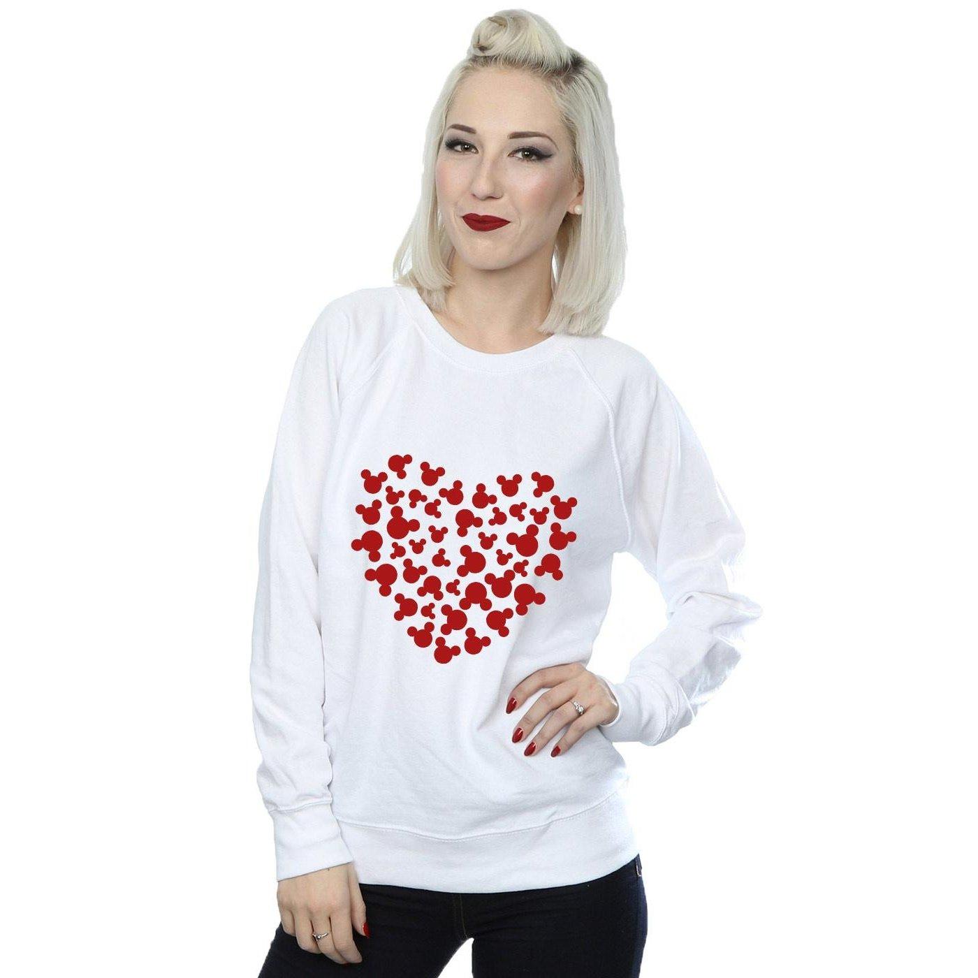 Disney Sweatshirt