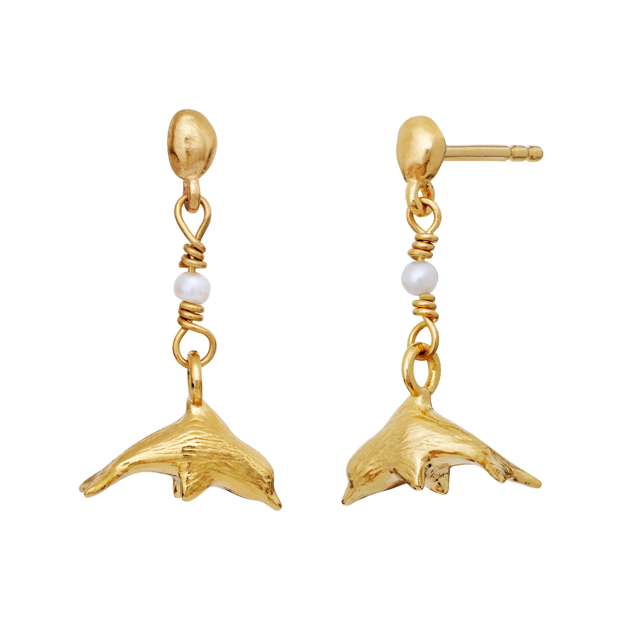 Maanesten ADELLA Ohrringe