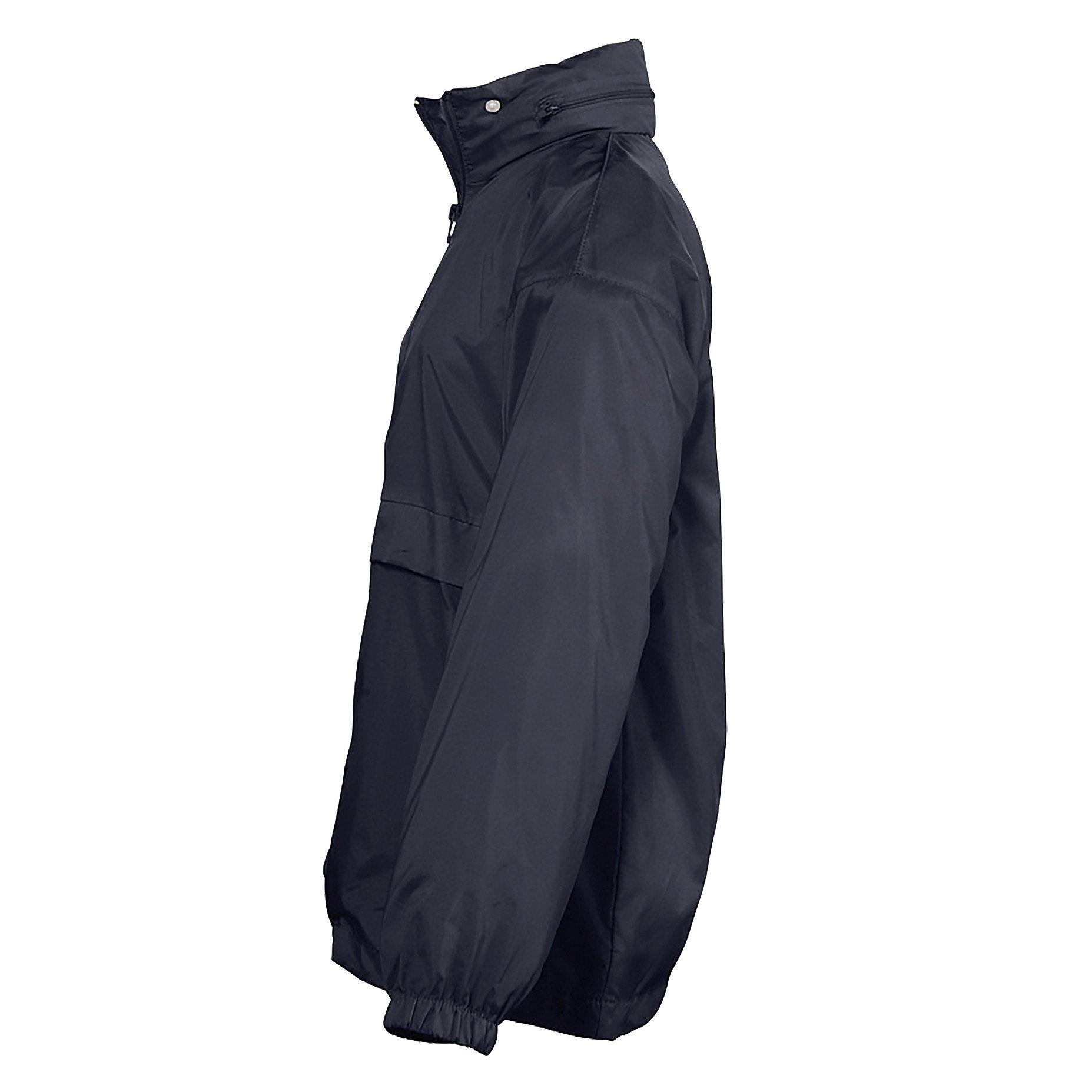 SOLS Windbreaker Jacke Surf