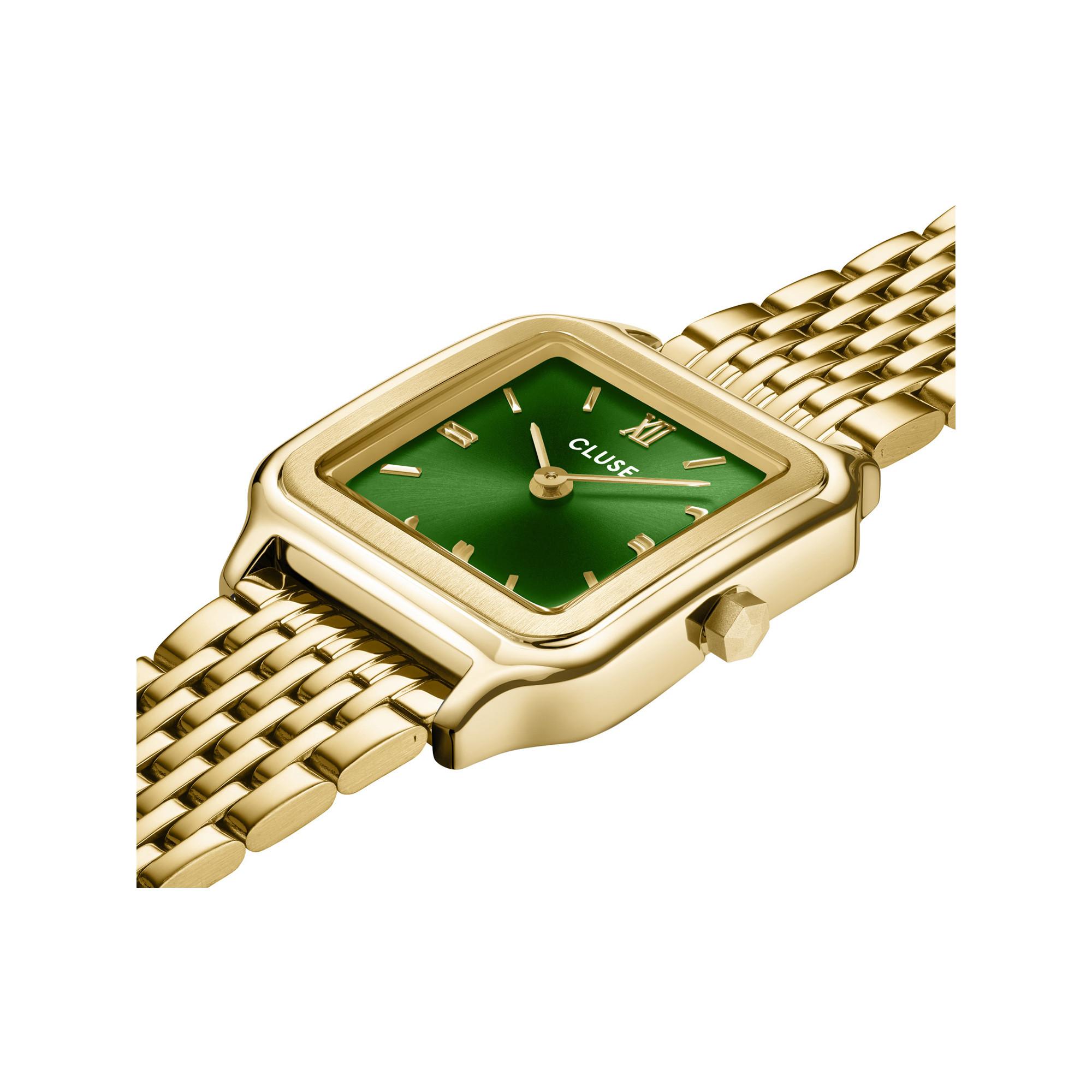 CLUSE Gracieuse Petite Analoguhr