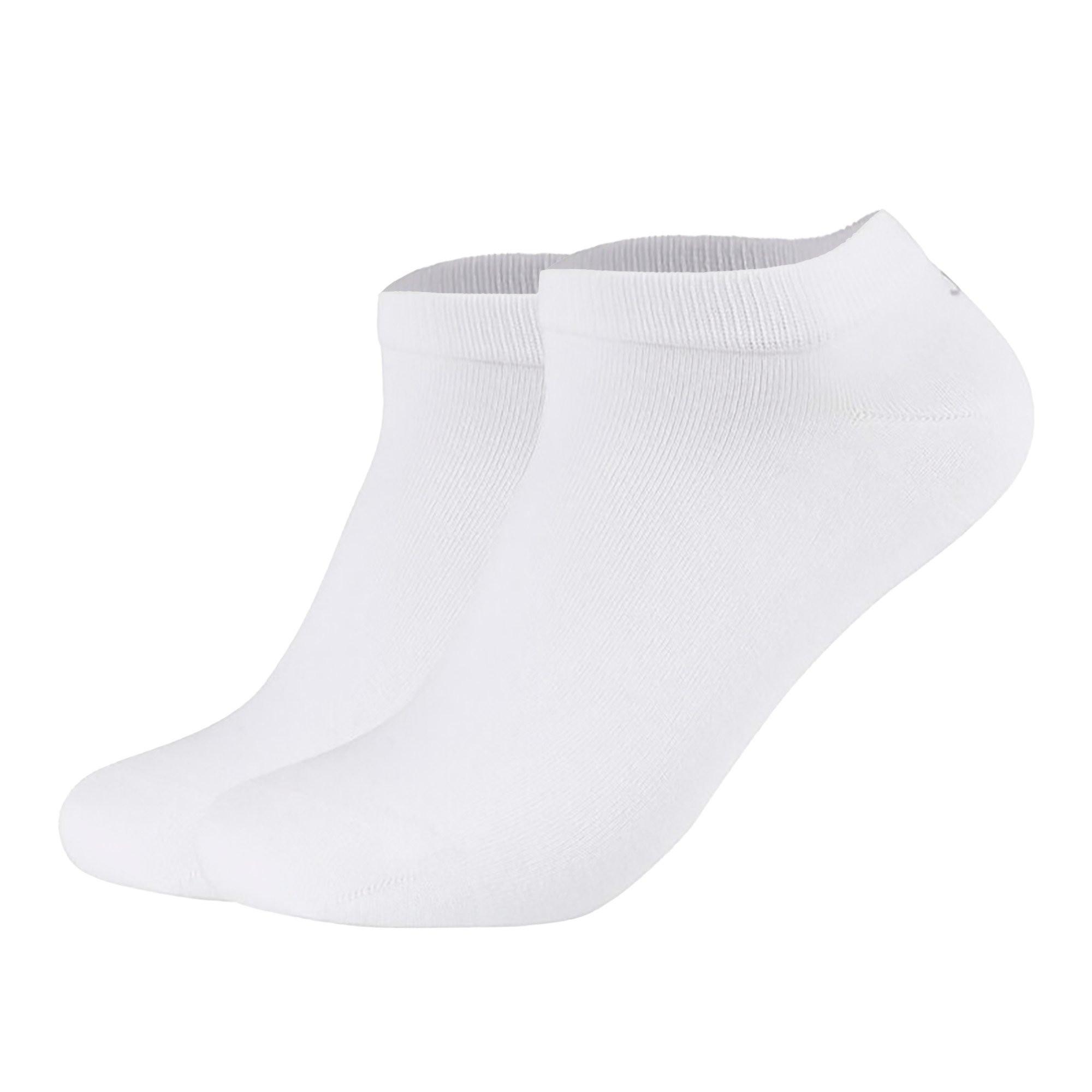 JOOP! Socken 2er Pack-Unisex premium essential organic cotton Sneaker 2p