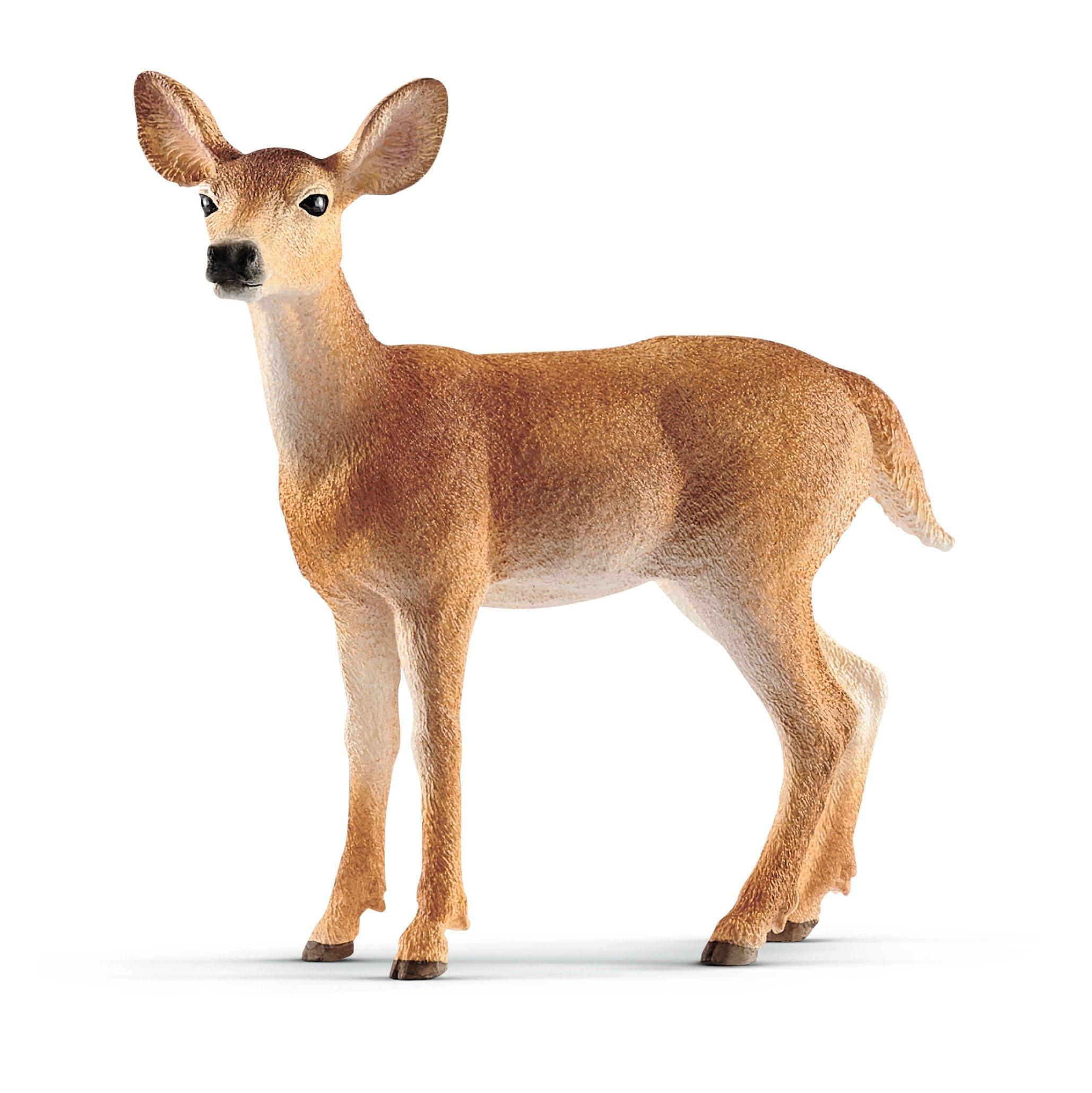 Schleich Schleich Safari - Virginia Hinde 14819