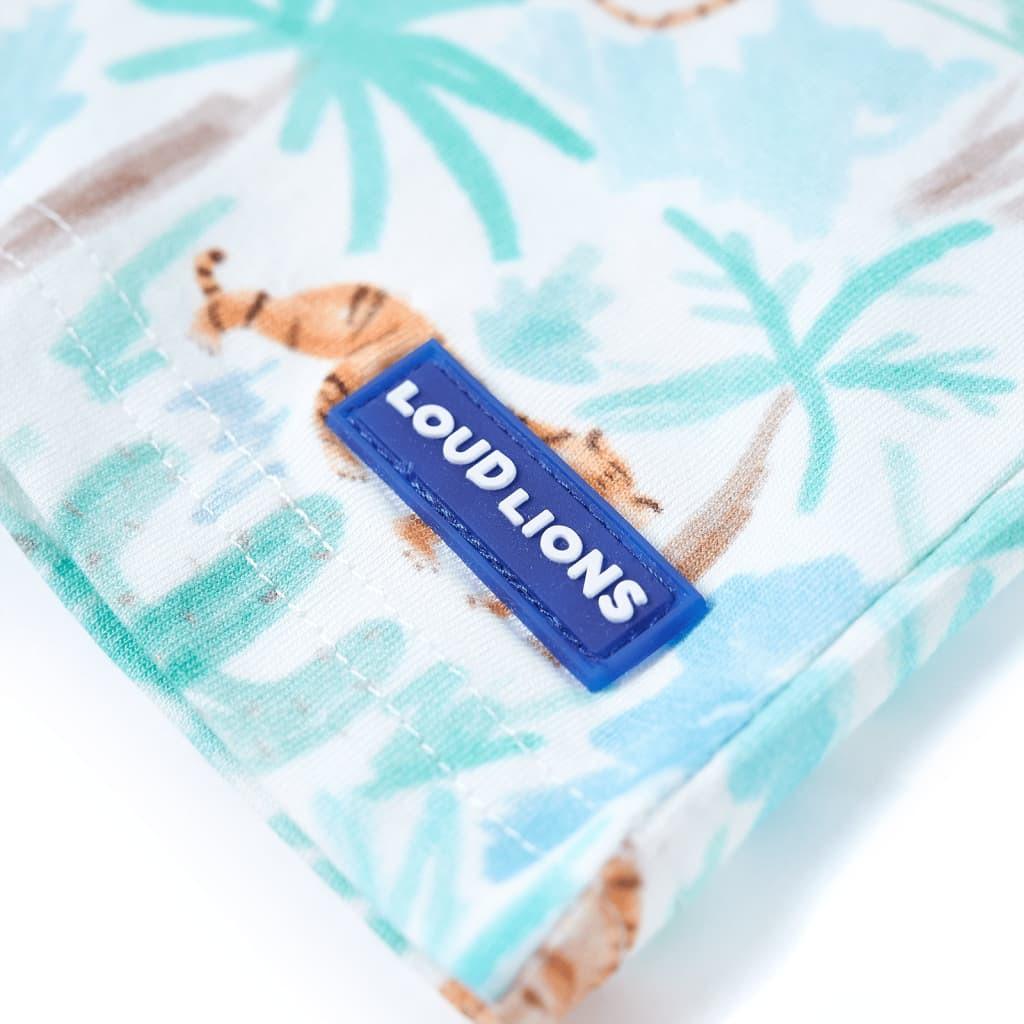 VidaXL Kinder t-shirt baumwolle