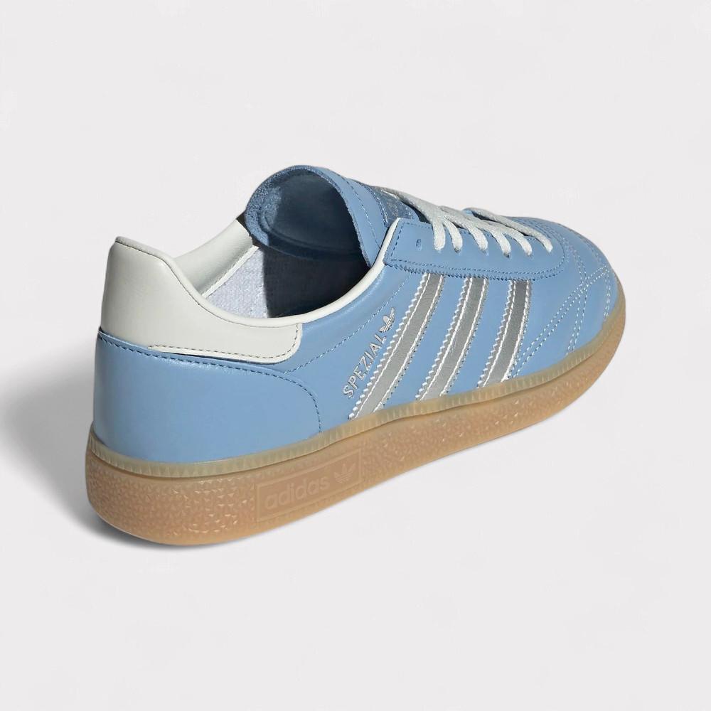 adidas Handball Spezial - Quilted Stitch Ash Blue