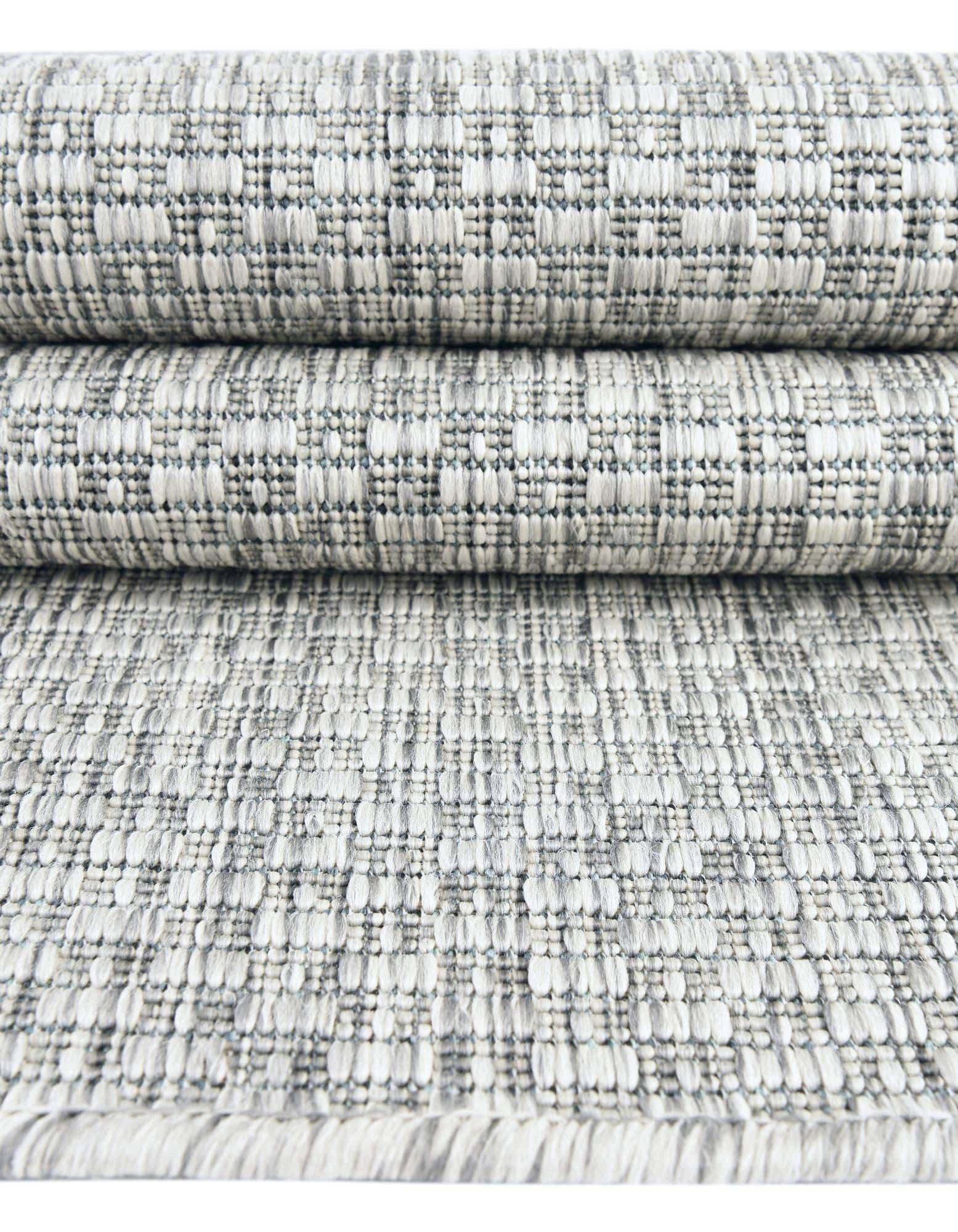 Hadorn Teppich Tulum Outdoor Solid