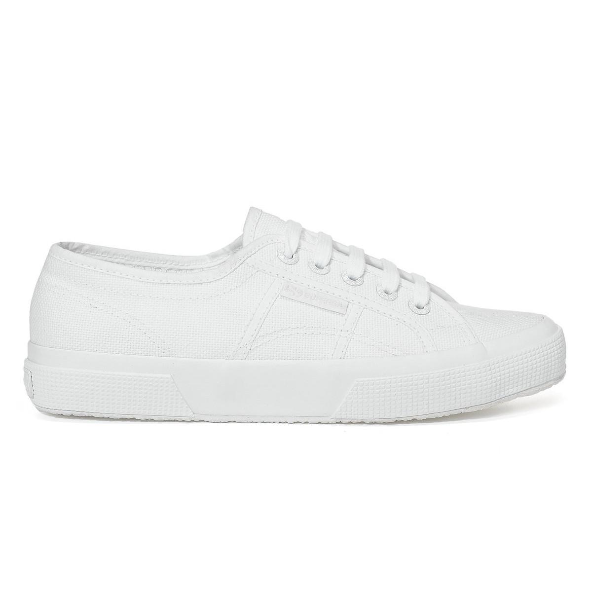 SUPERGA Sneaker 2750 Cotu Classic