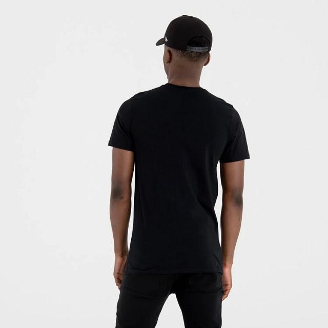 NEW ERA Chicago Bulls Regular Fit T-Shirt