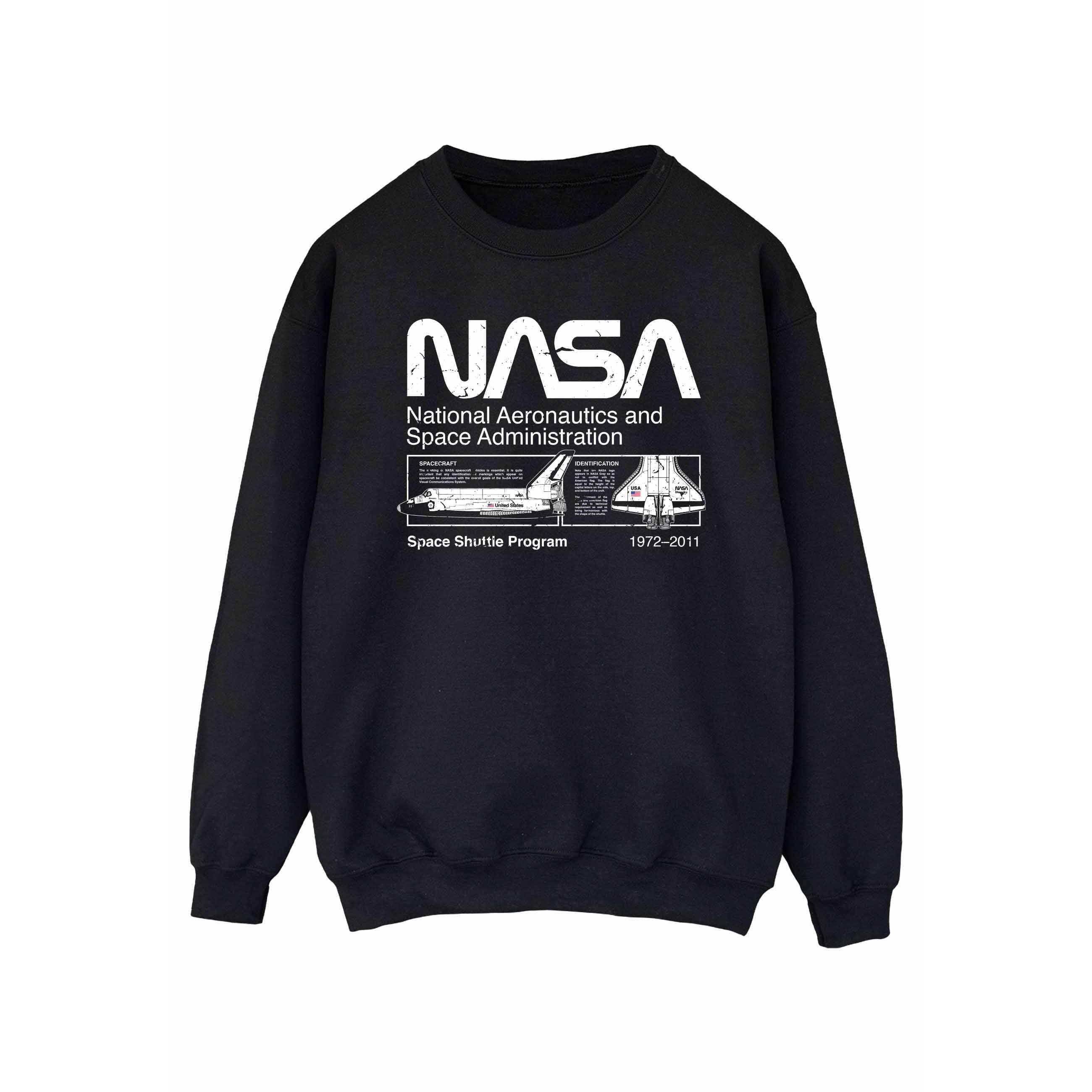 Nasa Sweatshirt