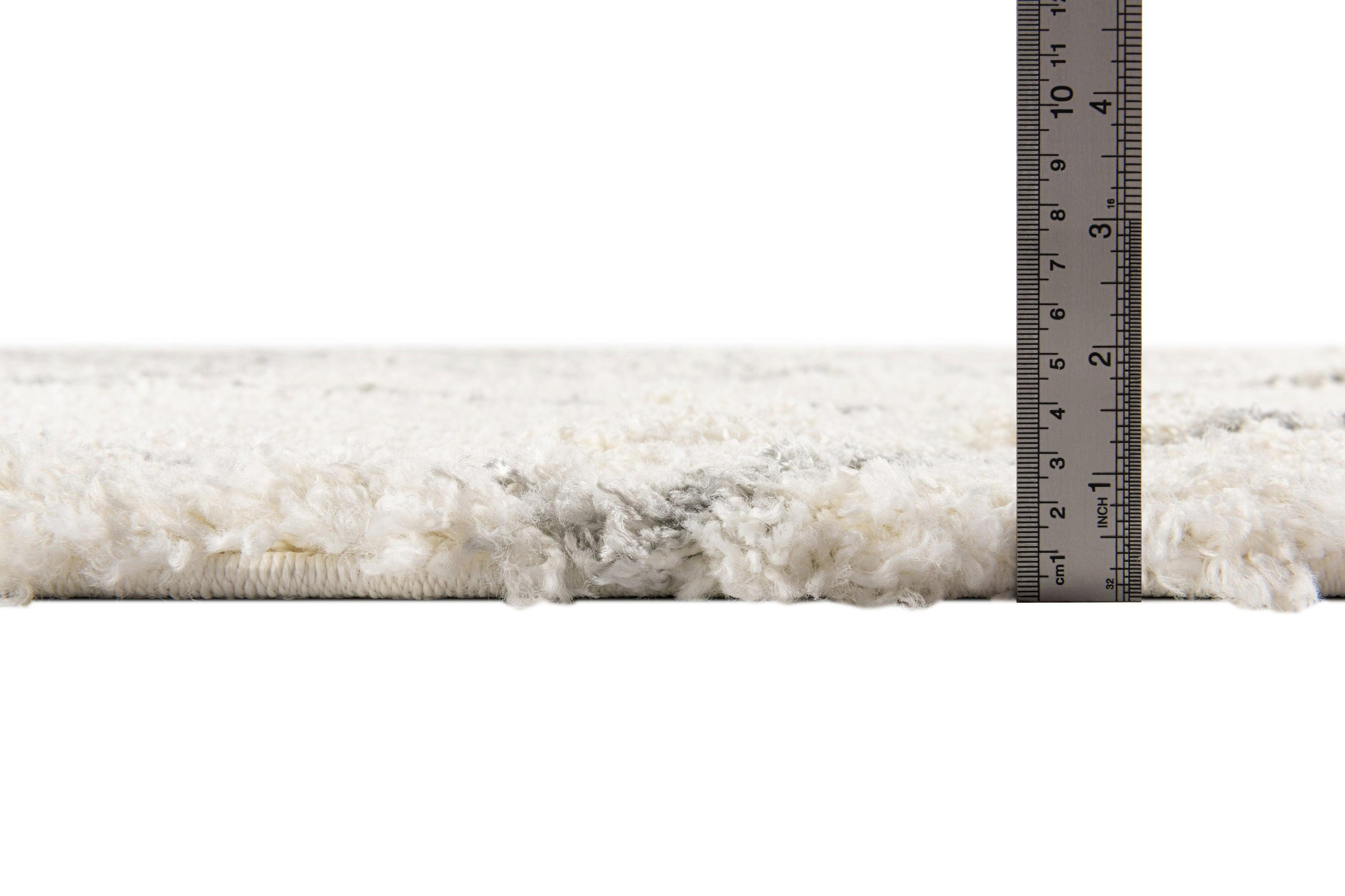 Hadorn Teppich Lachen Fence