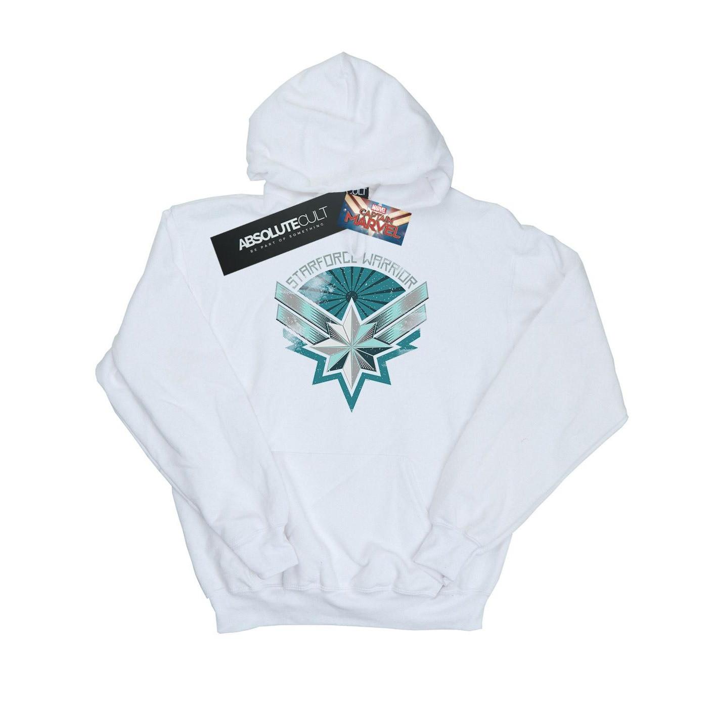 MARVEL Starforce Warrior Kapuzenpullover