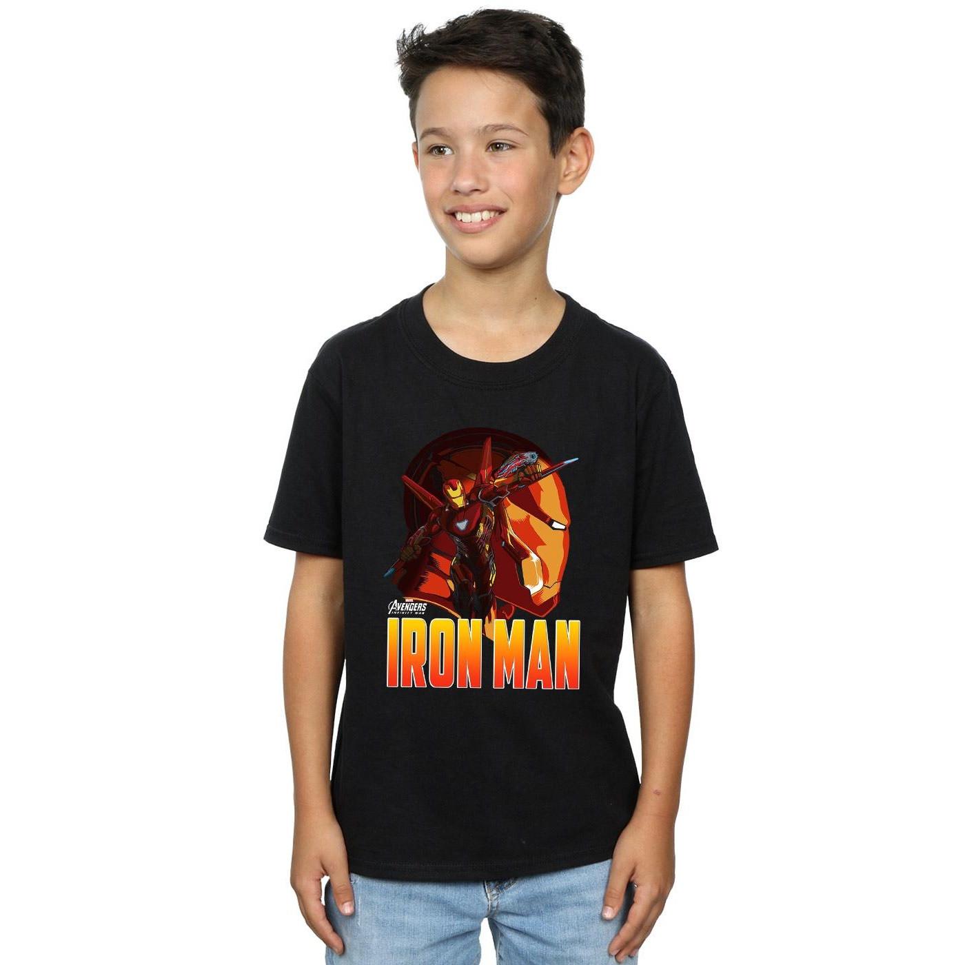 MARVEL Avengers Infinity War TShirt