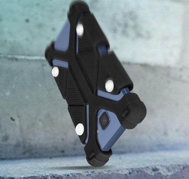 Avizar Stoßfeste Hülle für Smartphones