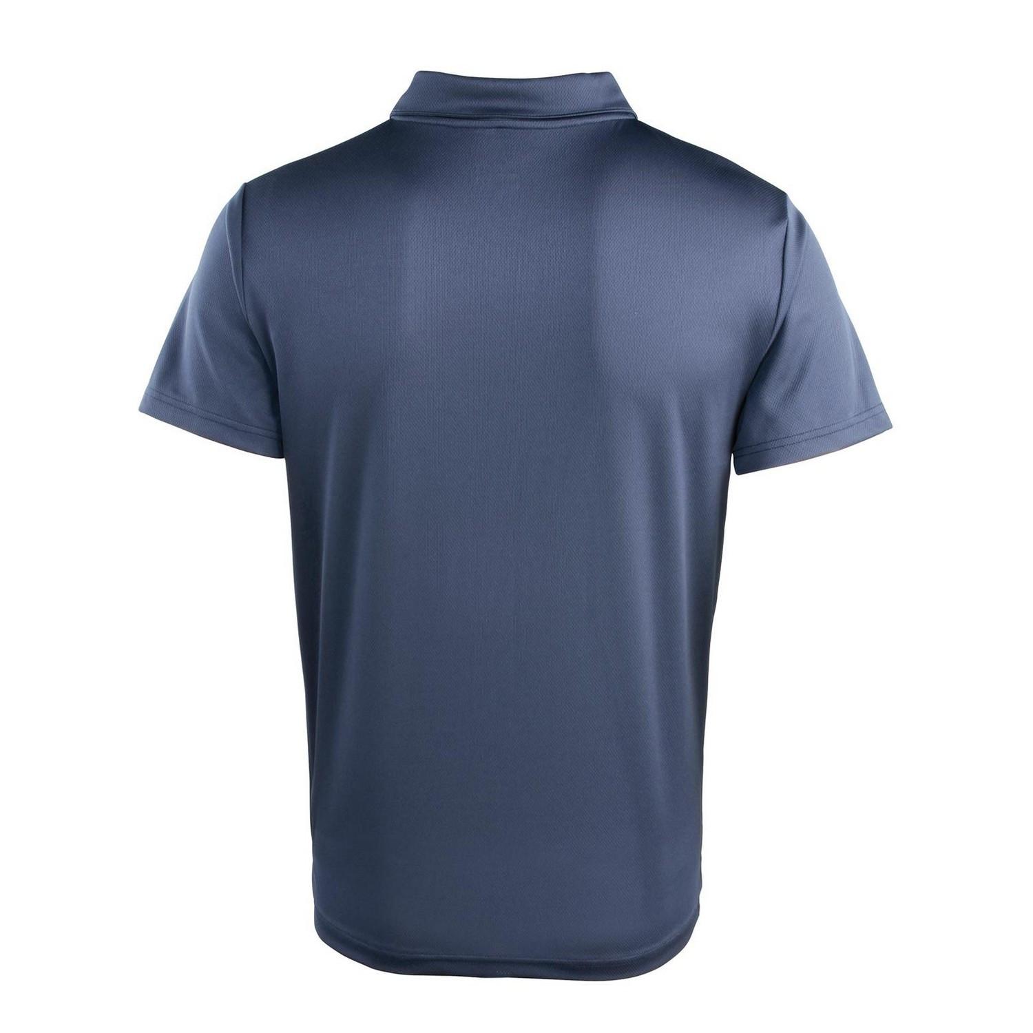 PREMIER Coolchecker Poloshirt
