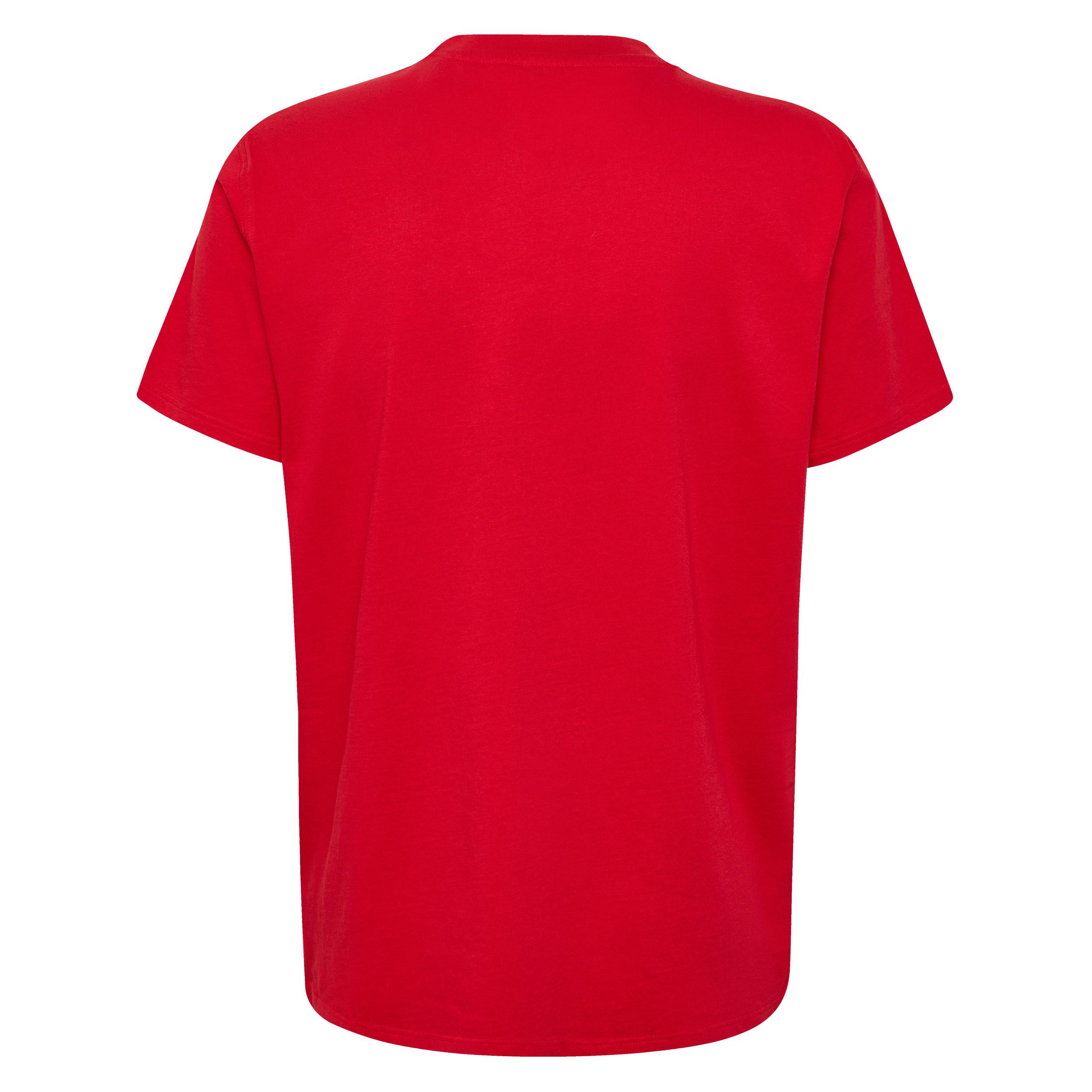 Hummel Go 2.0 Logo T-Shirt