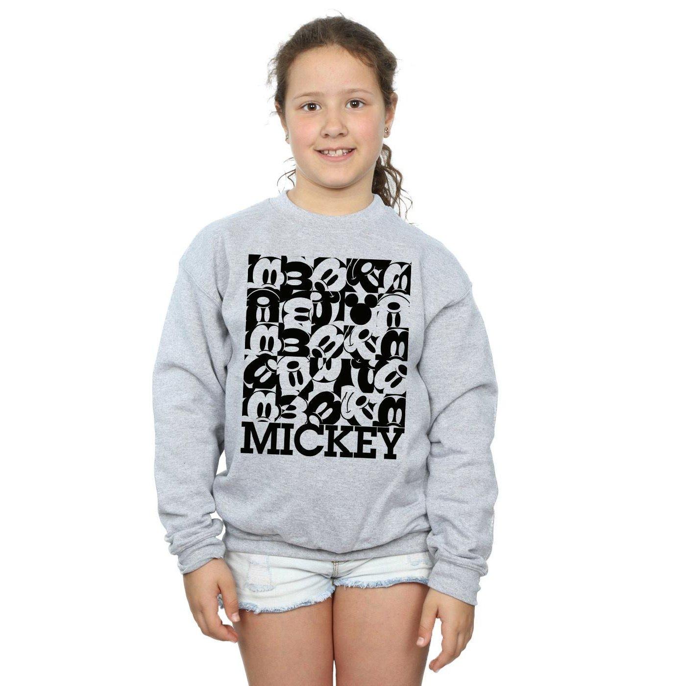 Disney Sweatshirt