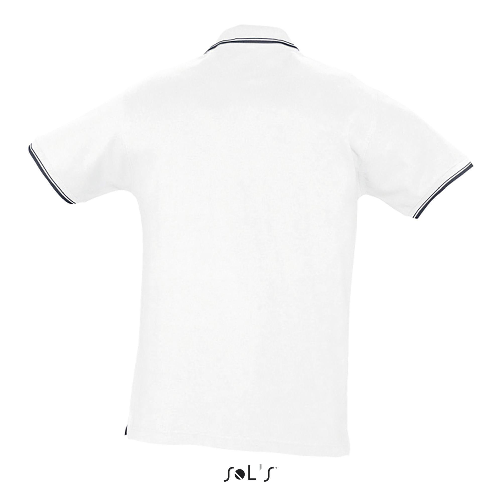 SOLS Practice Polo Shirt