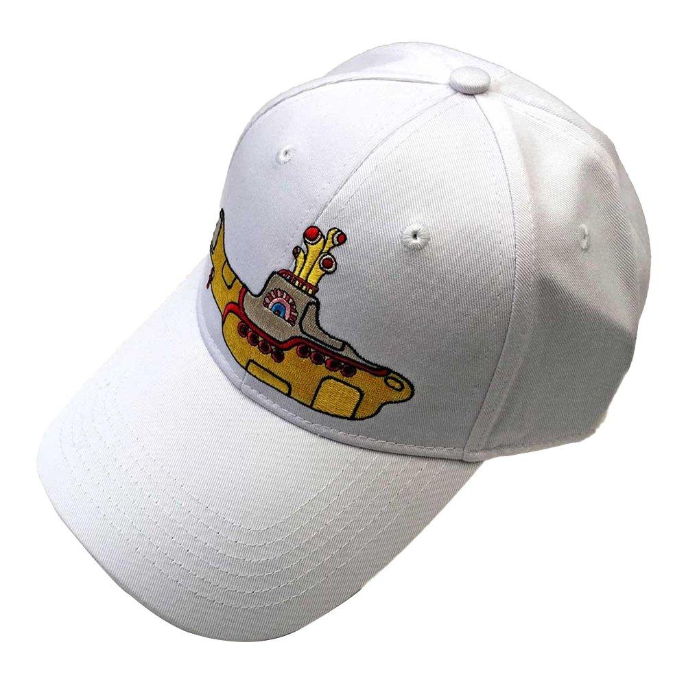 The Beatles BaseballMütze