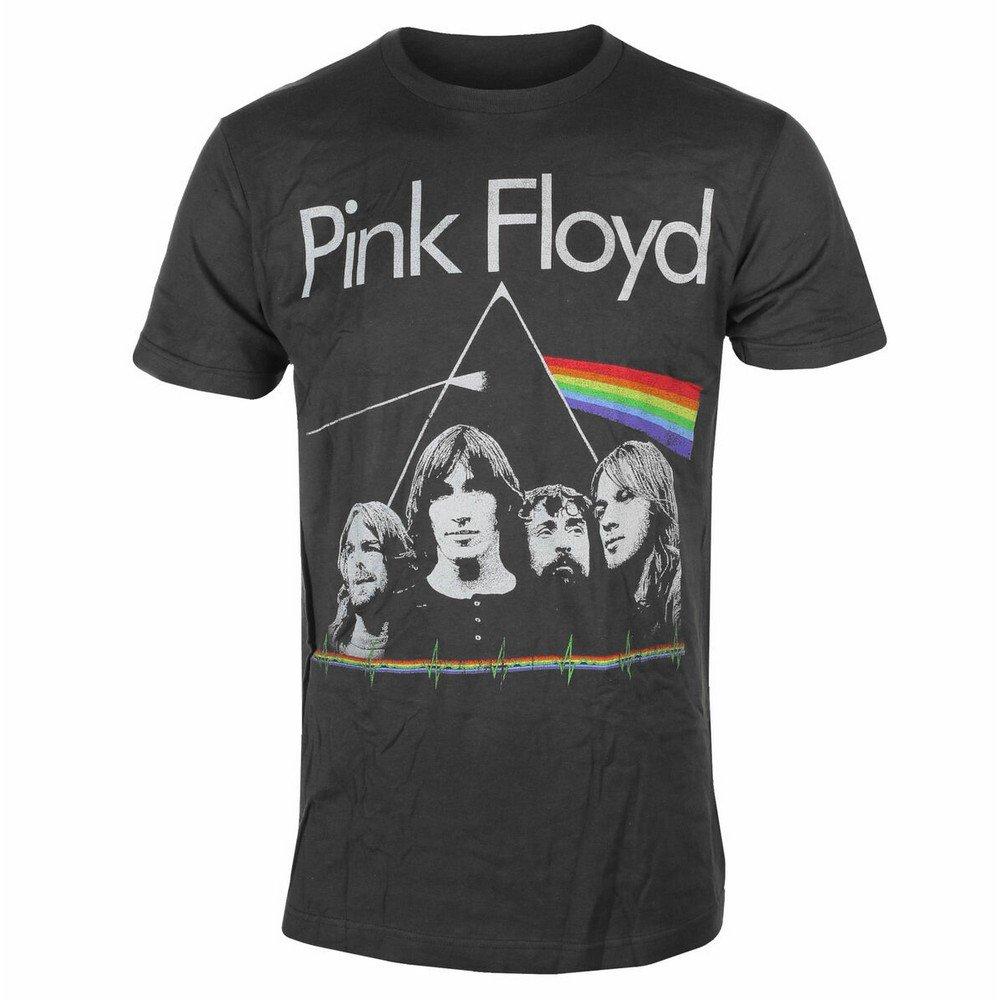 Pink Floyd DSOTM Band & Pulse T-Shirt