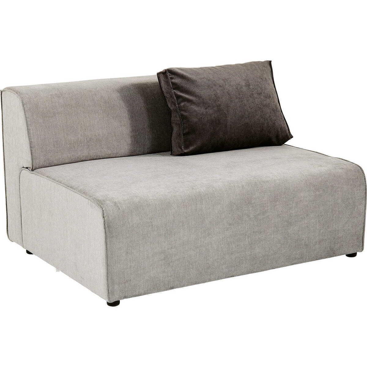 KARE Design Infinity 2-Sitzer 120 Elements Grau