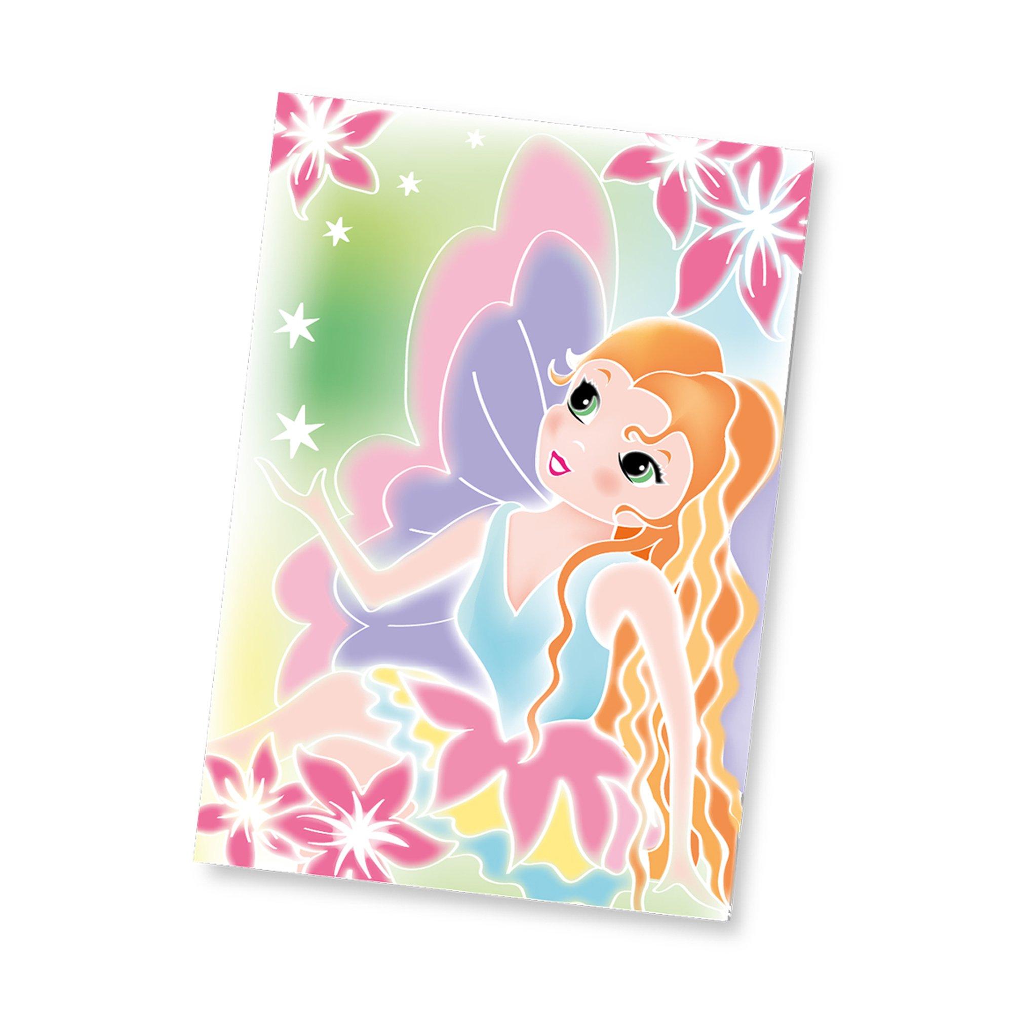 Artista Aquarellmalset Einhorn