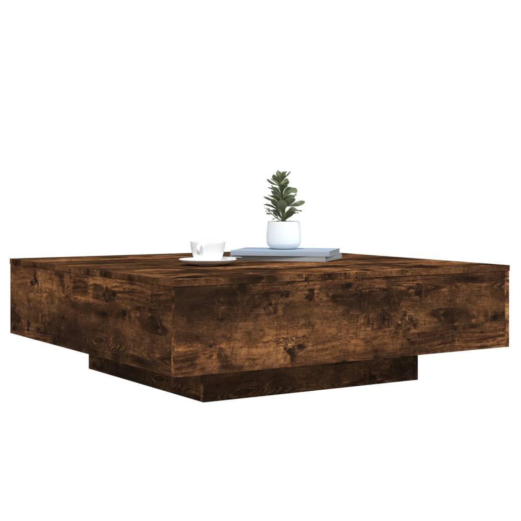 VidaXL Couchtisch holzwerkstoff
